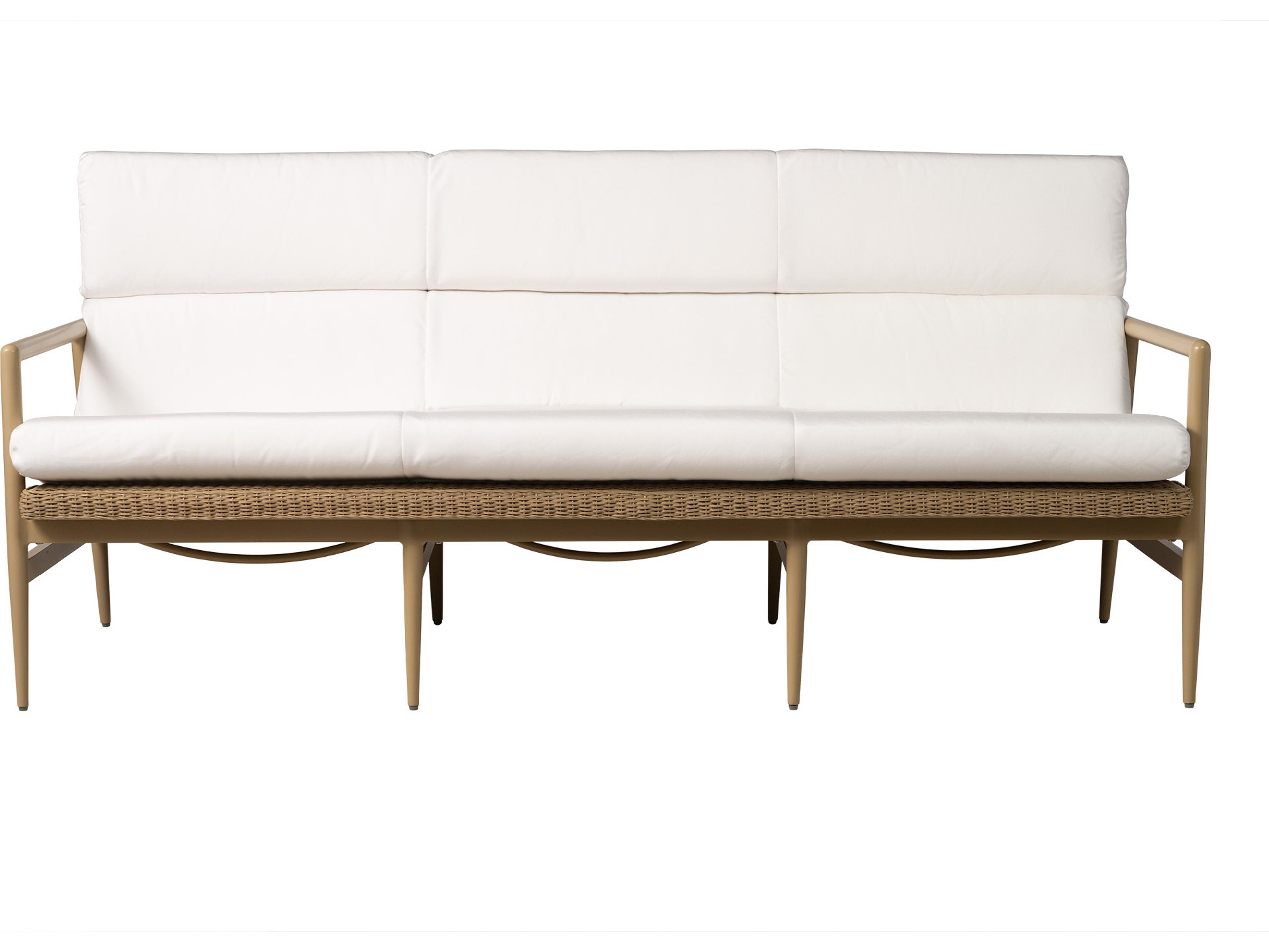 Lloyd Flanders Cascade Sofa