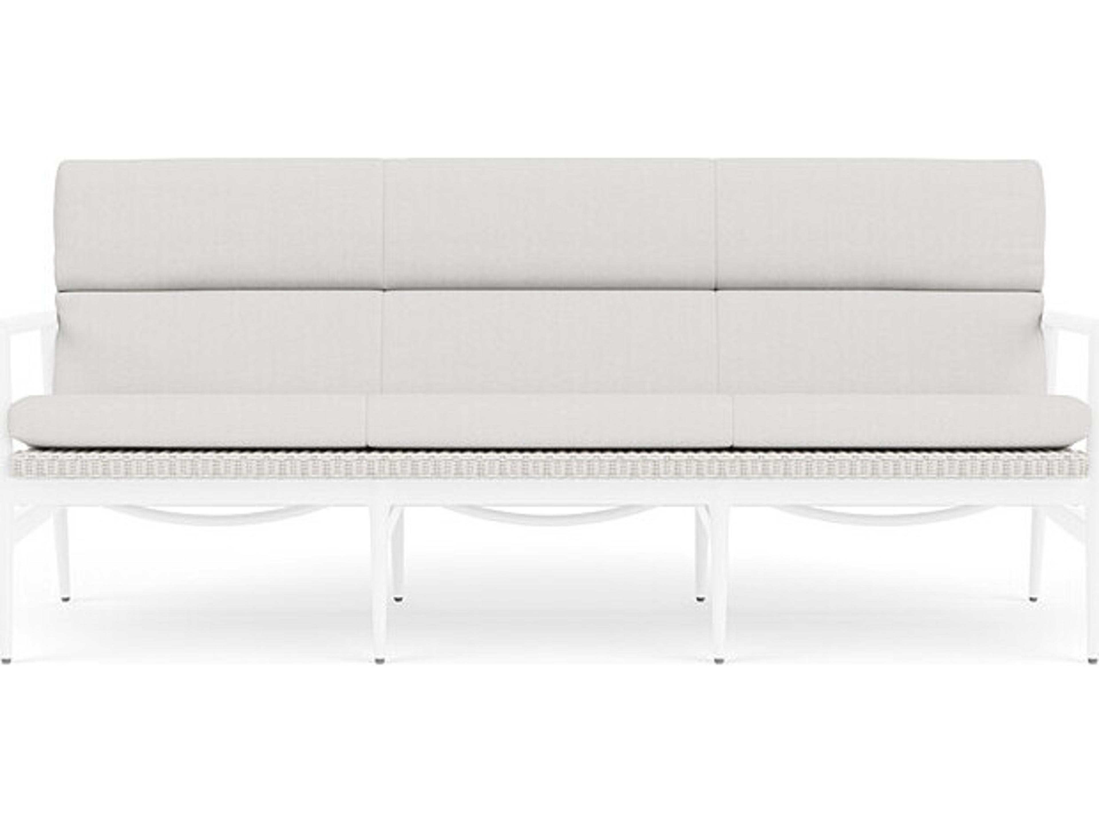 Lloyd Flanders Cascade Sofa