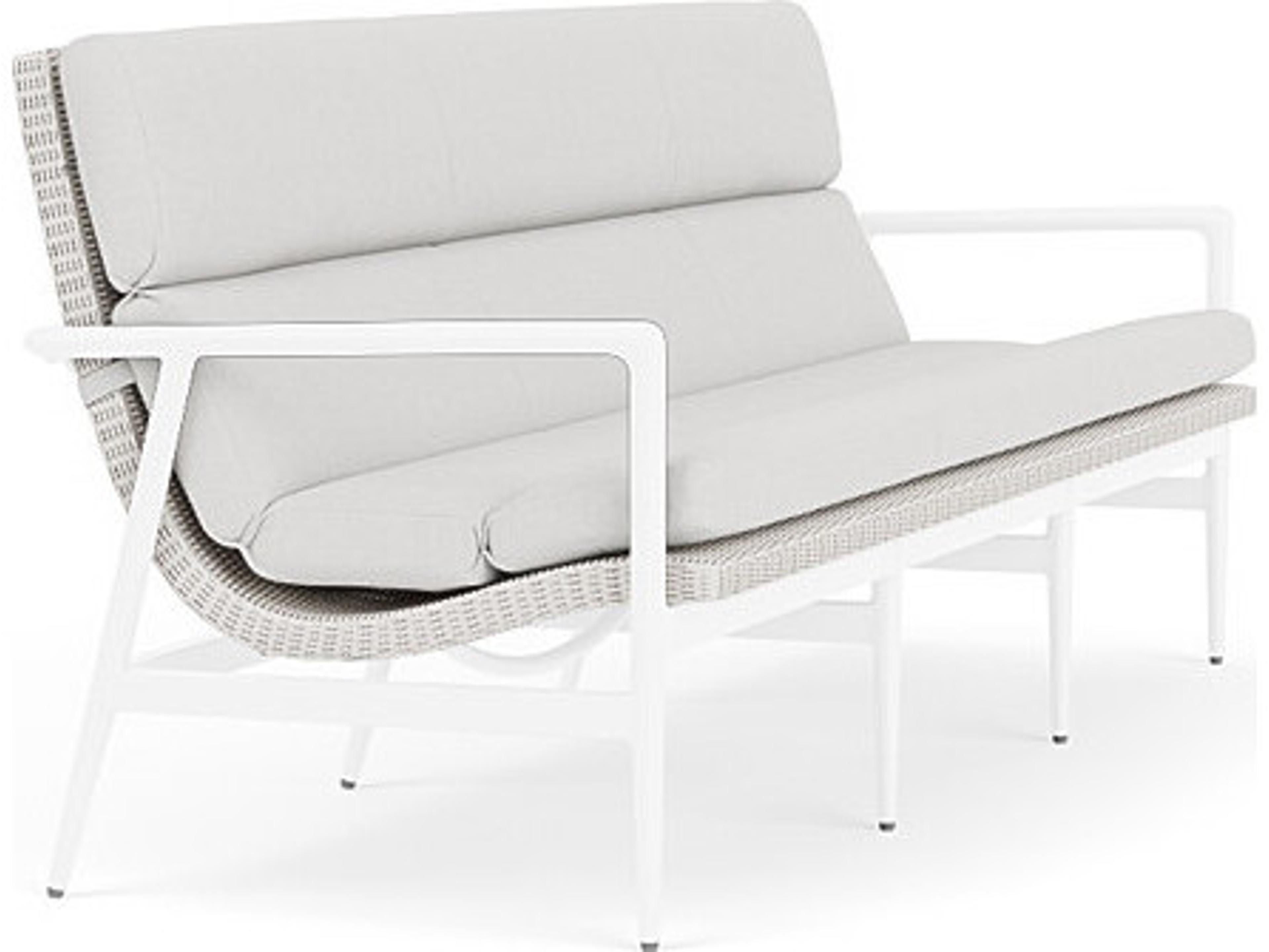 Lloyd Flanders Cascade Sofa