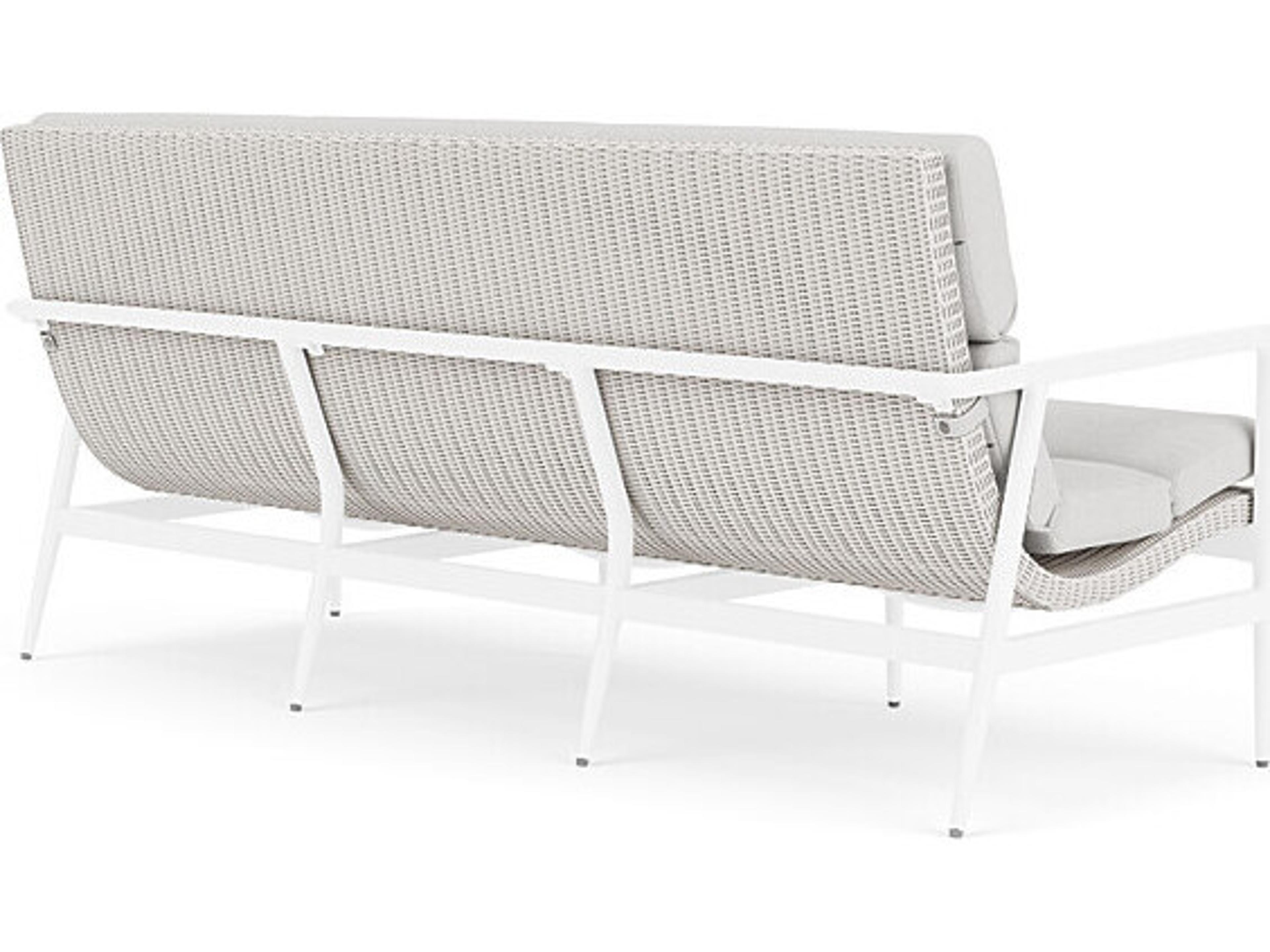 Lloyd Flanders Cascade Sofa