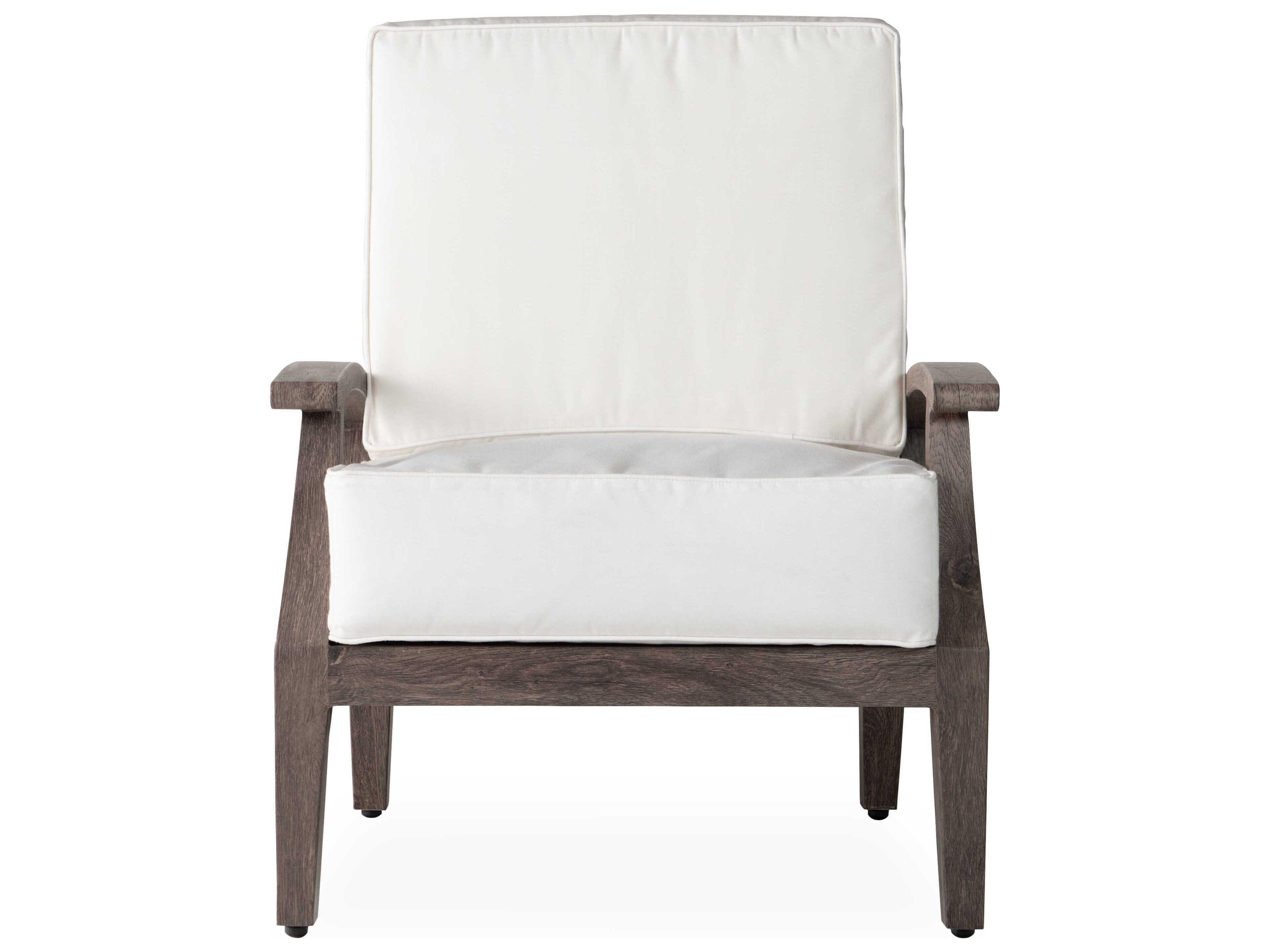 Lloyd Flanders Frontier Aluminum Patio Lounge Chair