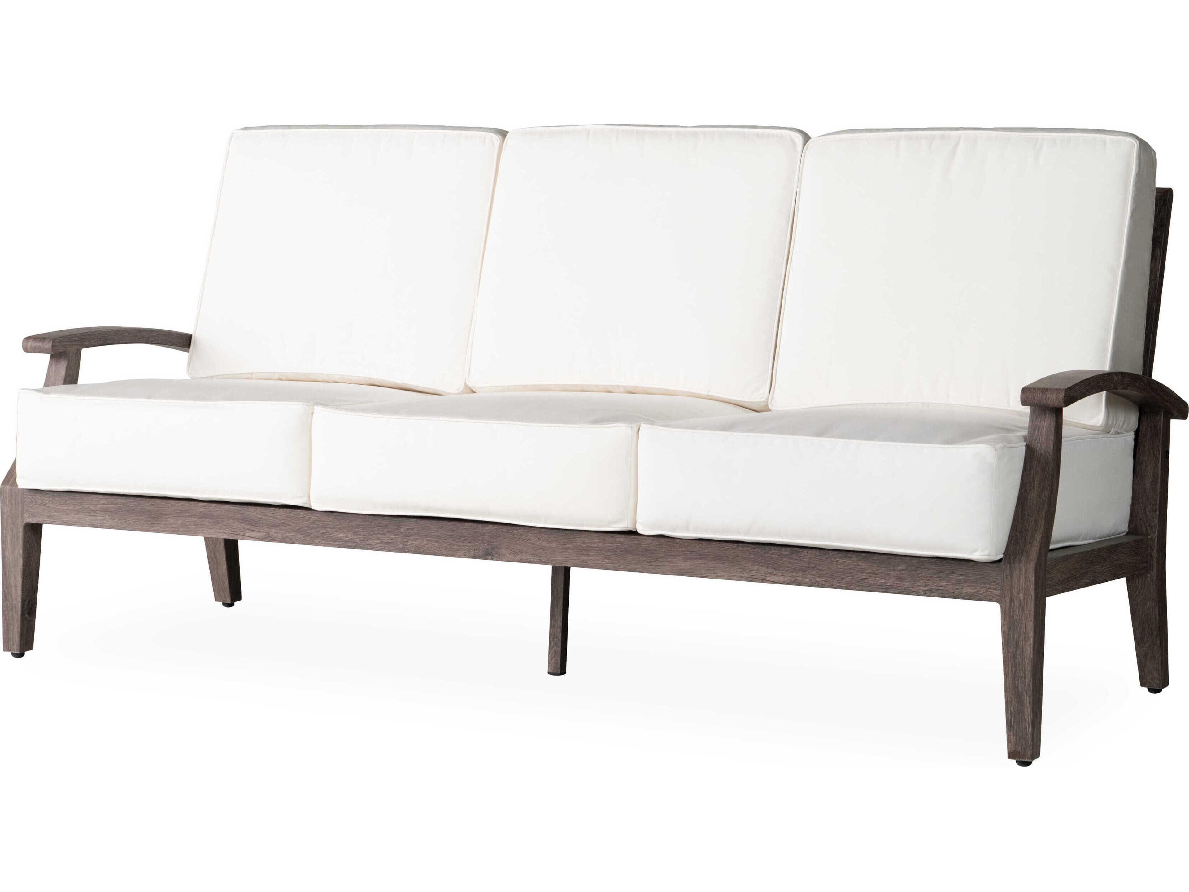 Frontier Sofa Rustic Outdoor Seating