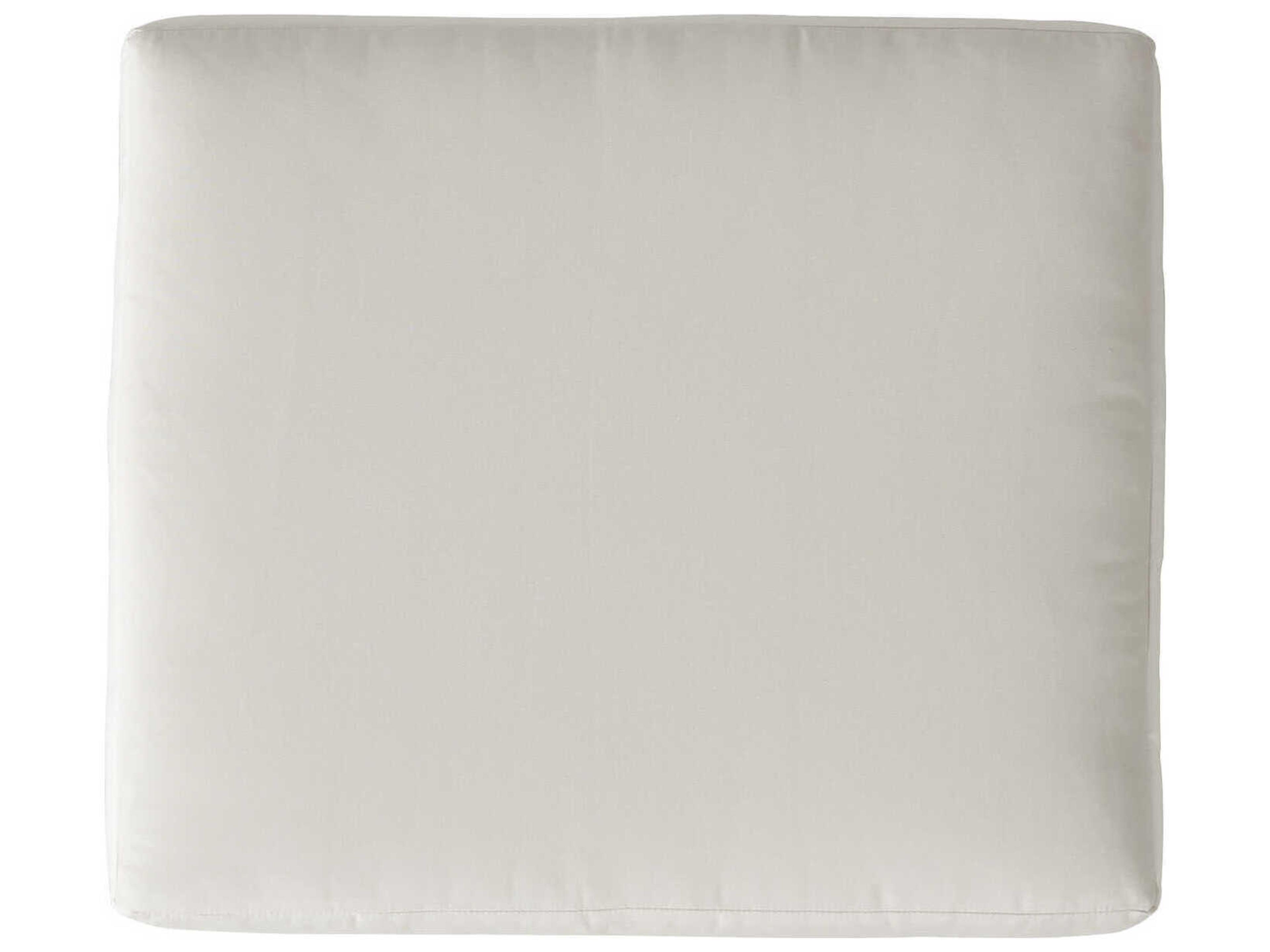 Lloyd Flanders Visions Wicker Outdoor Patio Ottoman