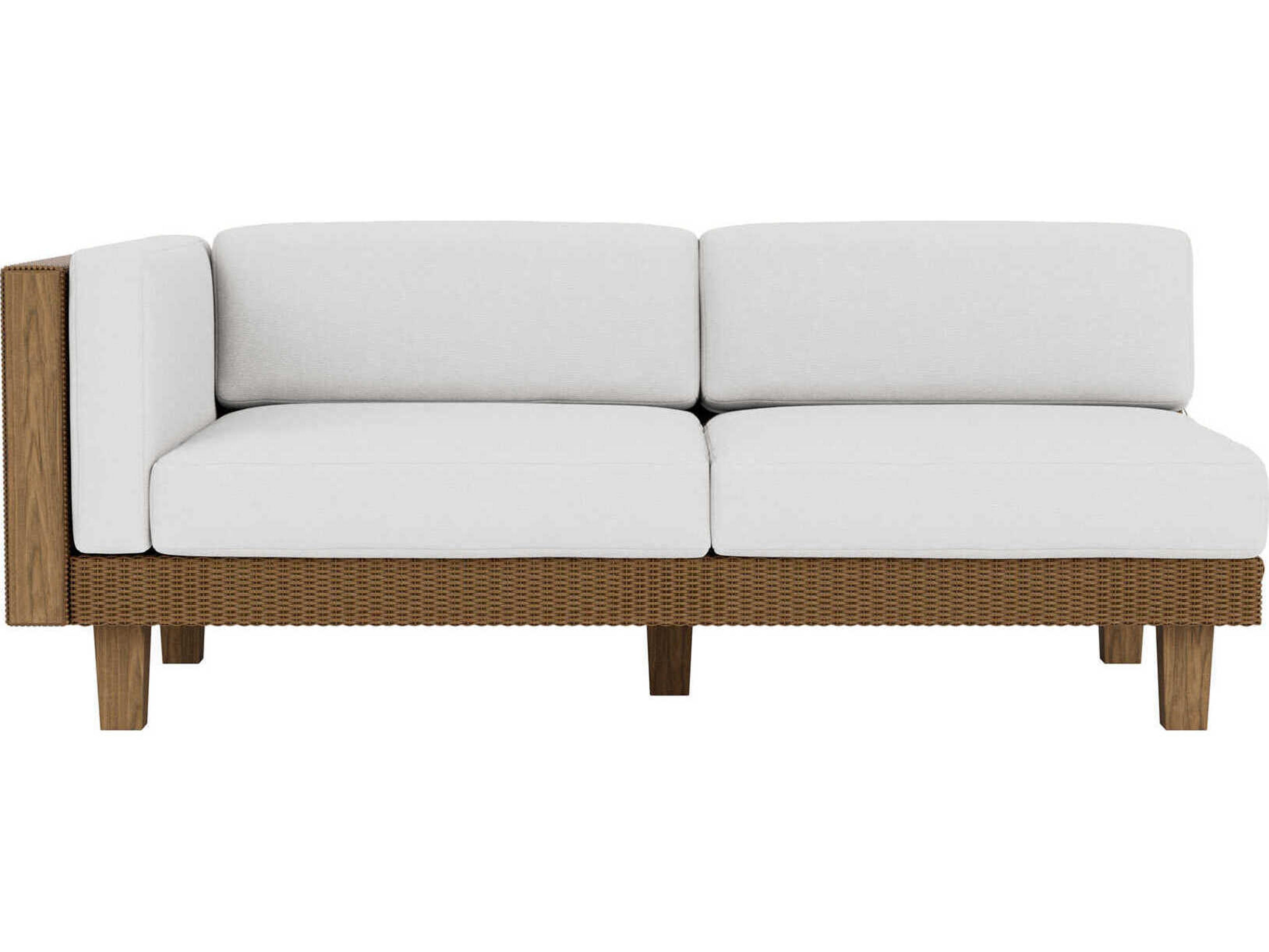 Catalina Replacement Cushions Loveseat Seat & Back