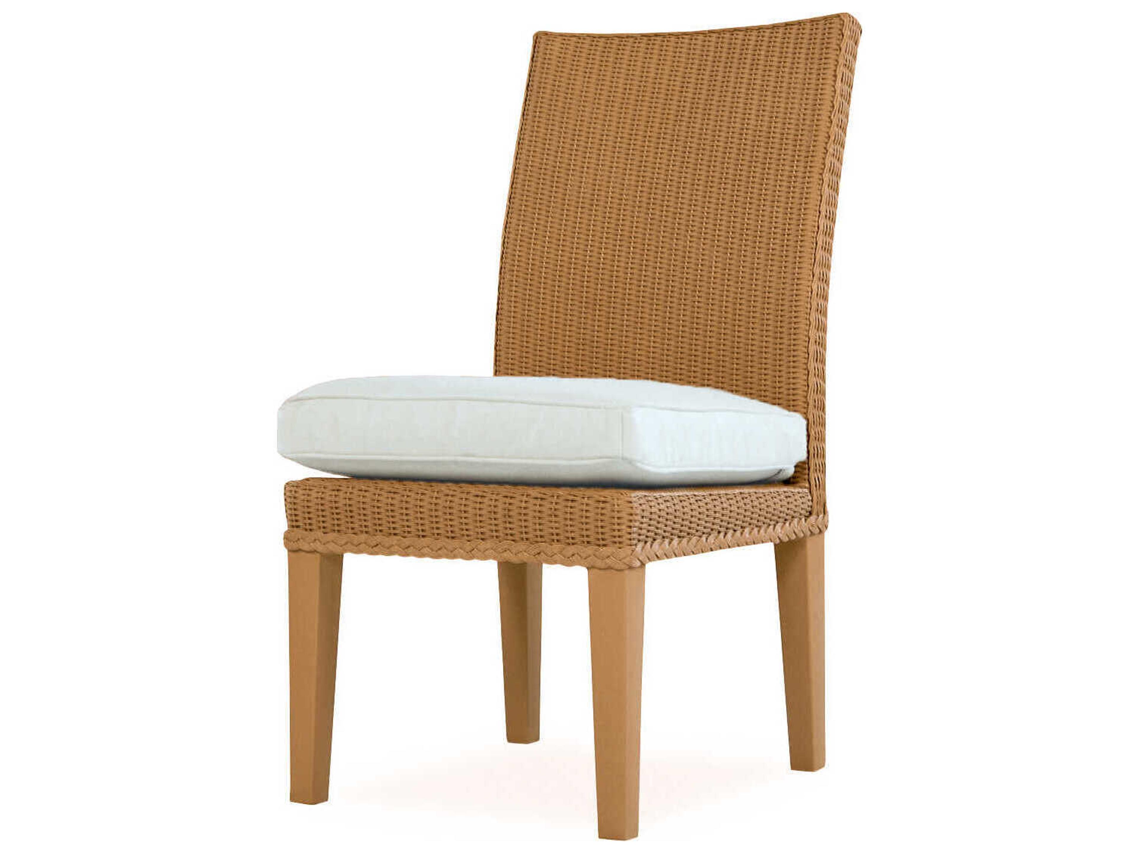 Hamptons Dining Chair Replacement Cushions