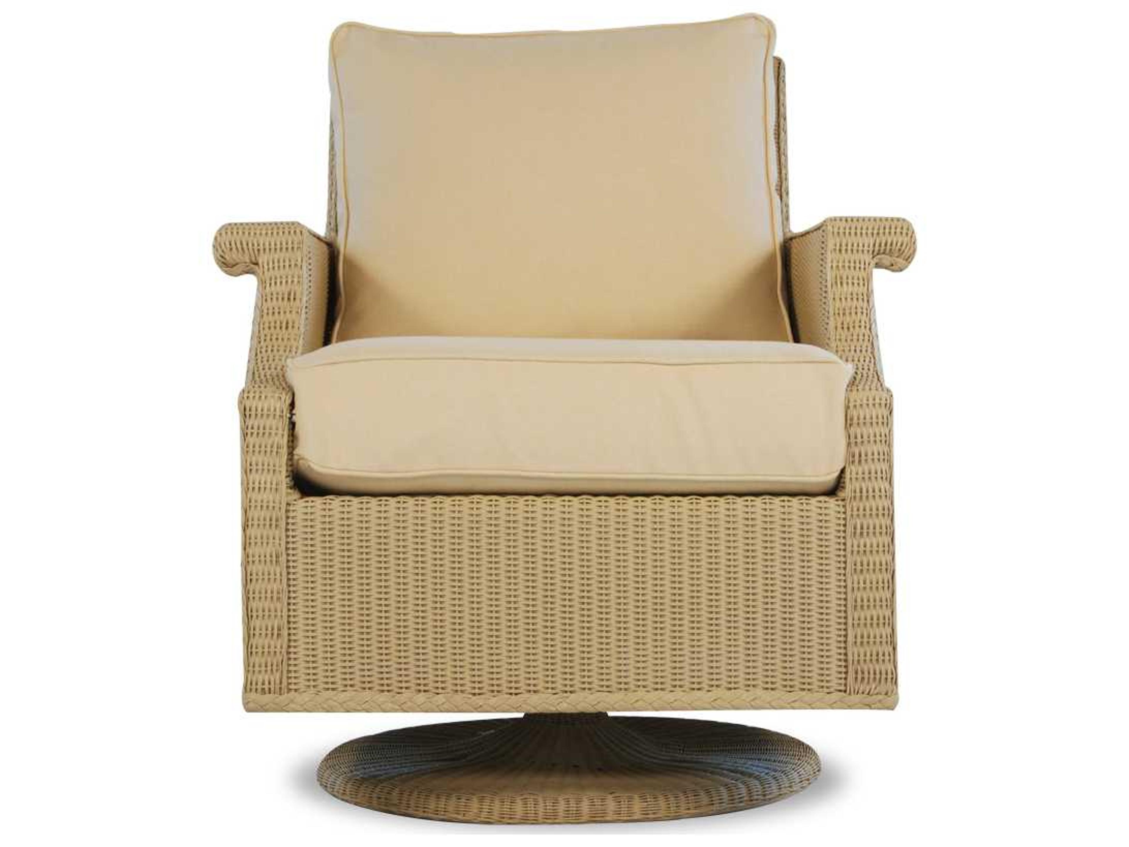 Lloyd Flanders Hamptons Replacement Swivel Rocker Back Cushion
