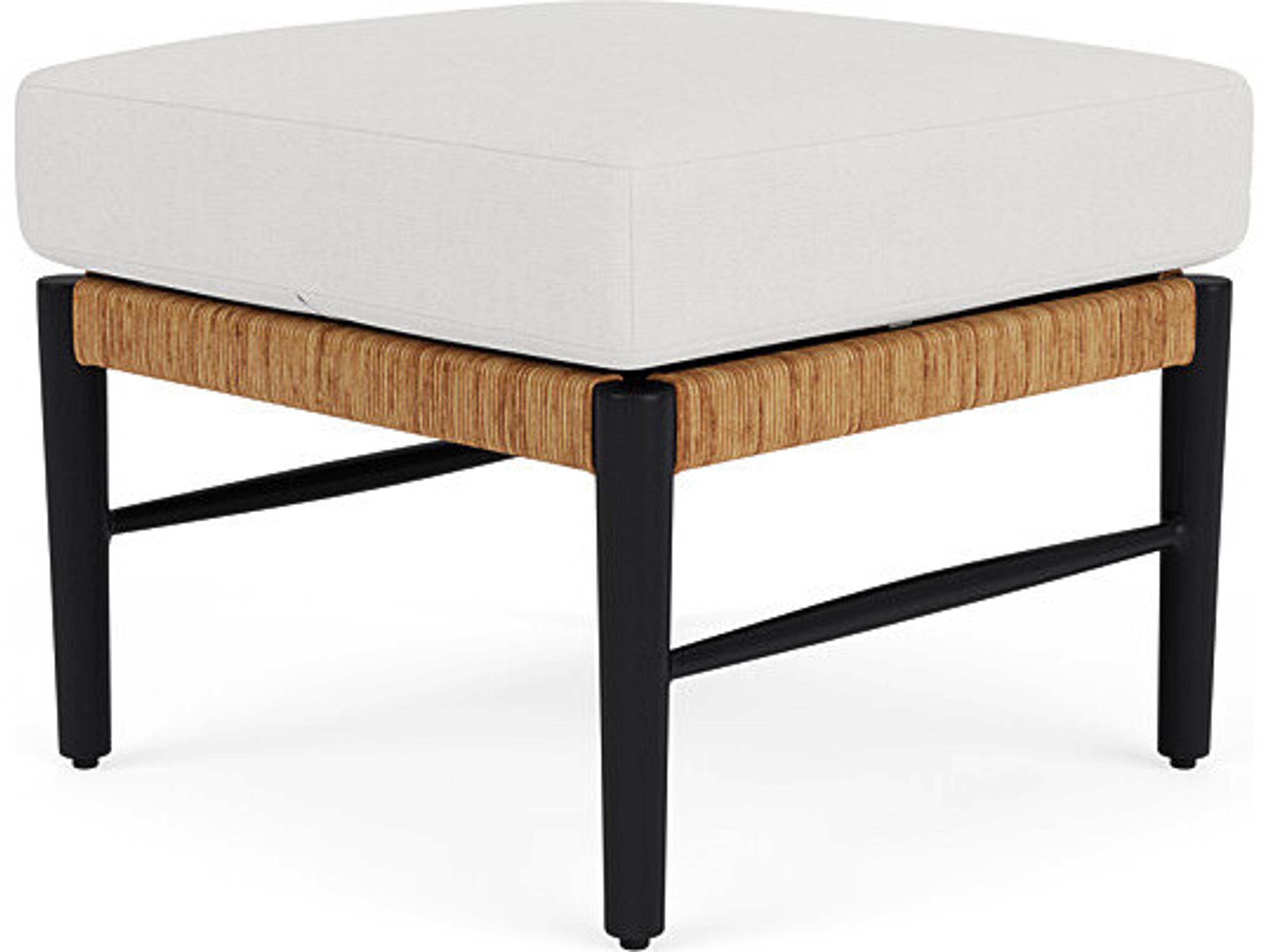 Lloyd Flanders Galloway Ottoman