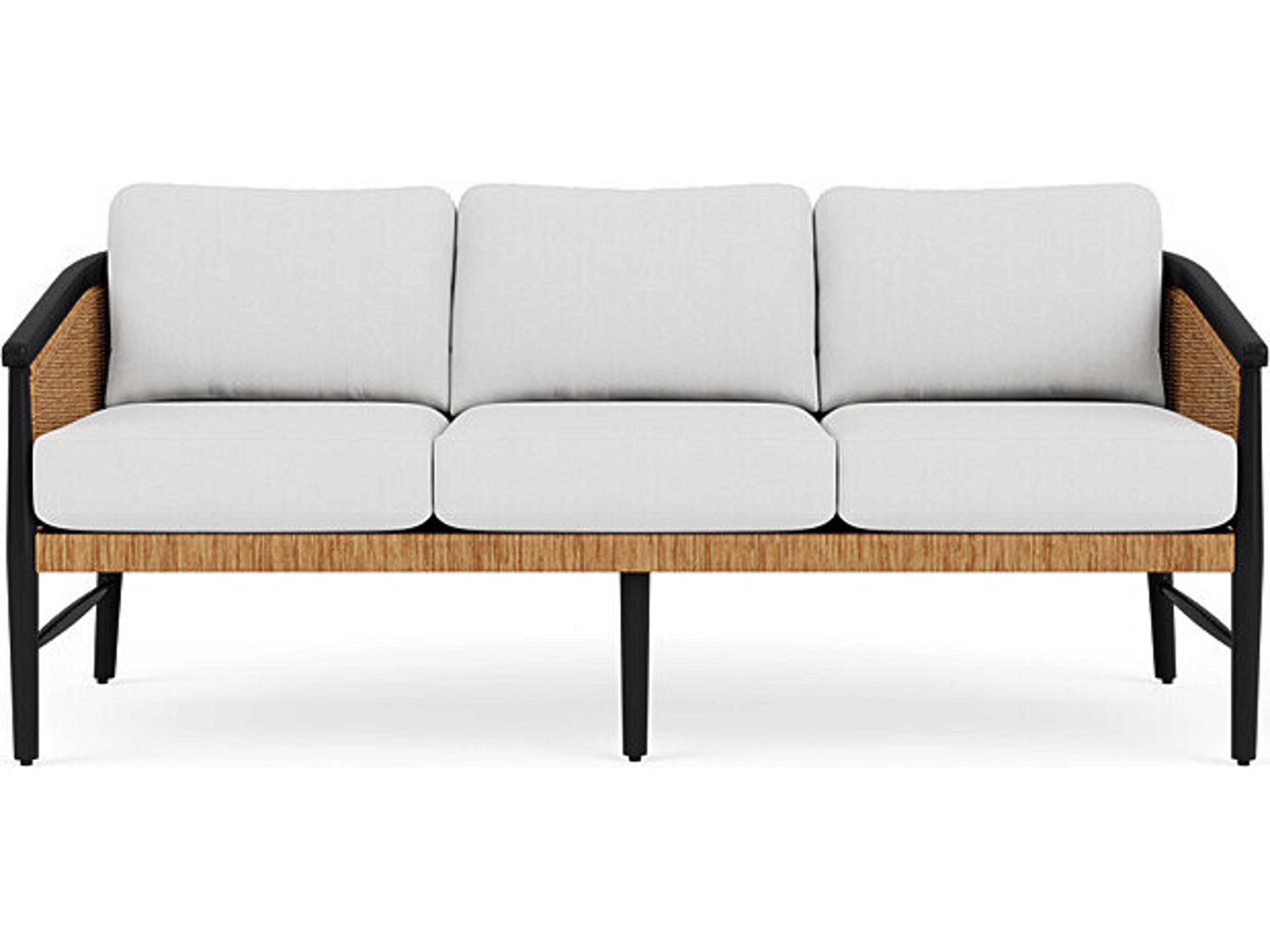 Lloyd Flanders Galloway Sofa