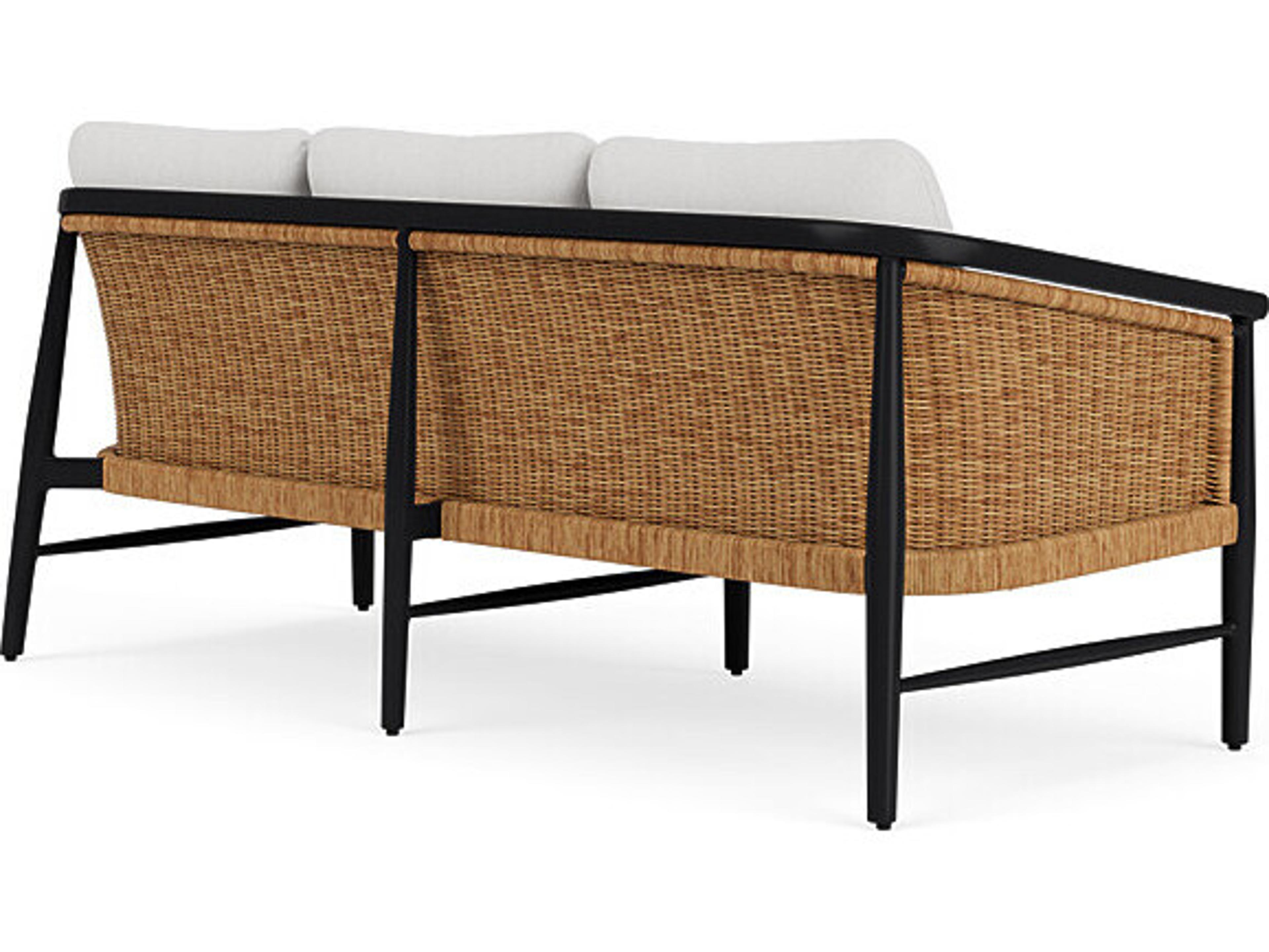 Lloyd Flanders Galloway Sofa