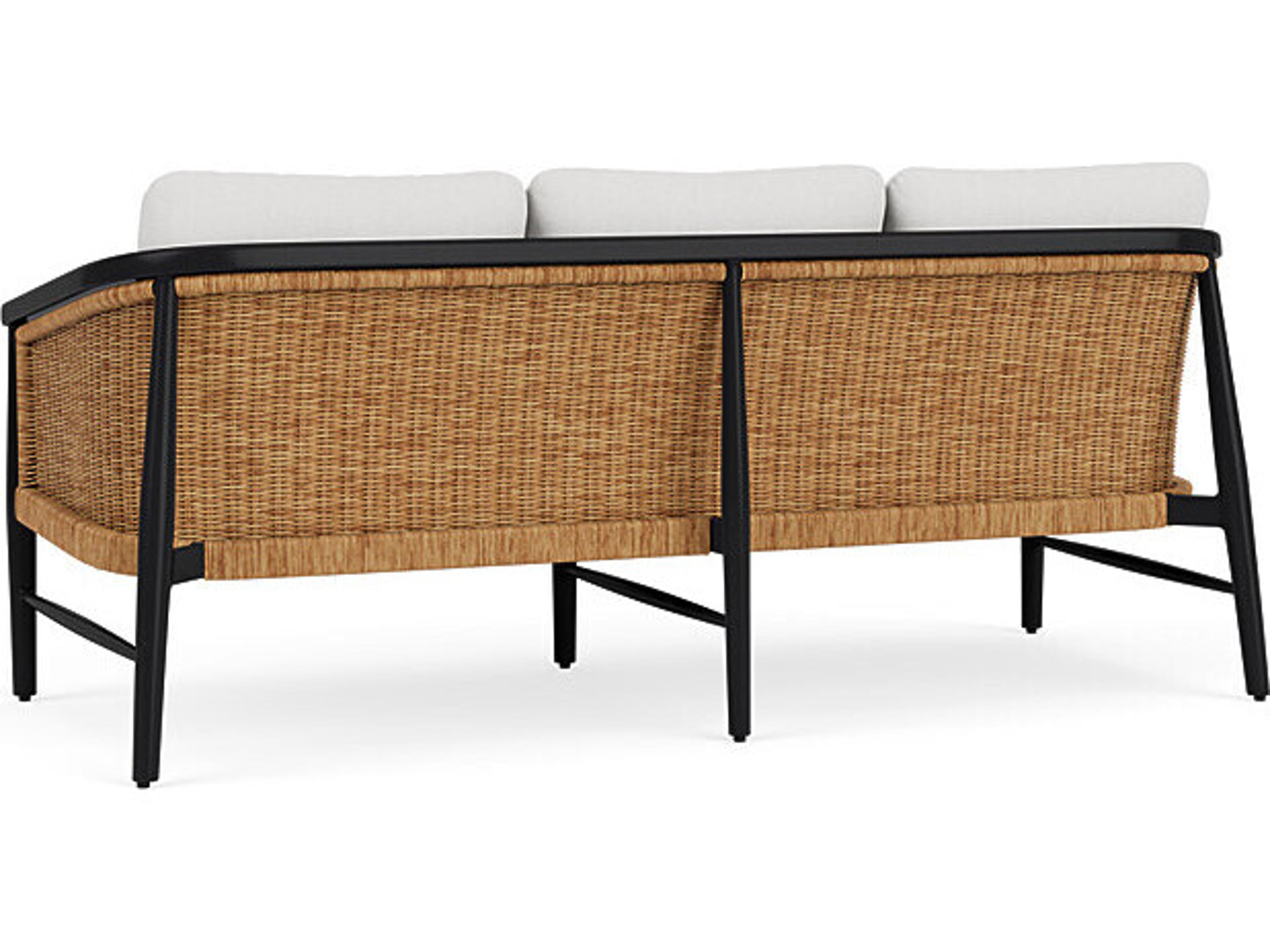 Lloyd Flanders Galloway Sofa