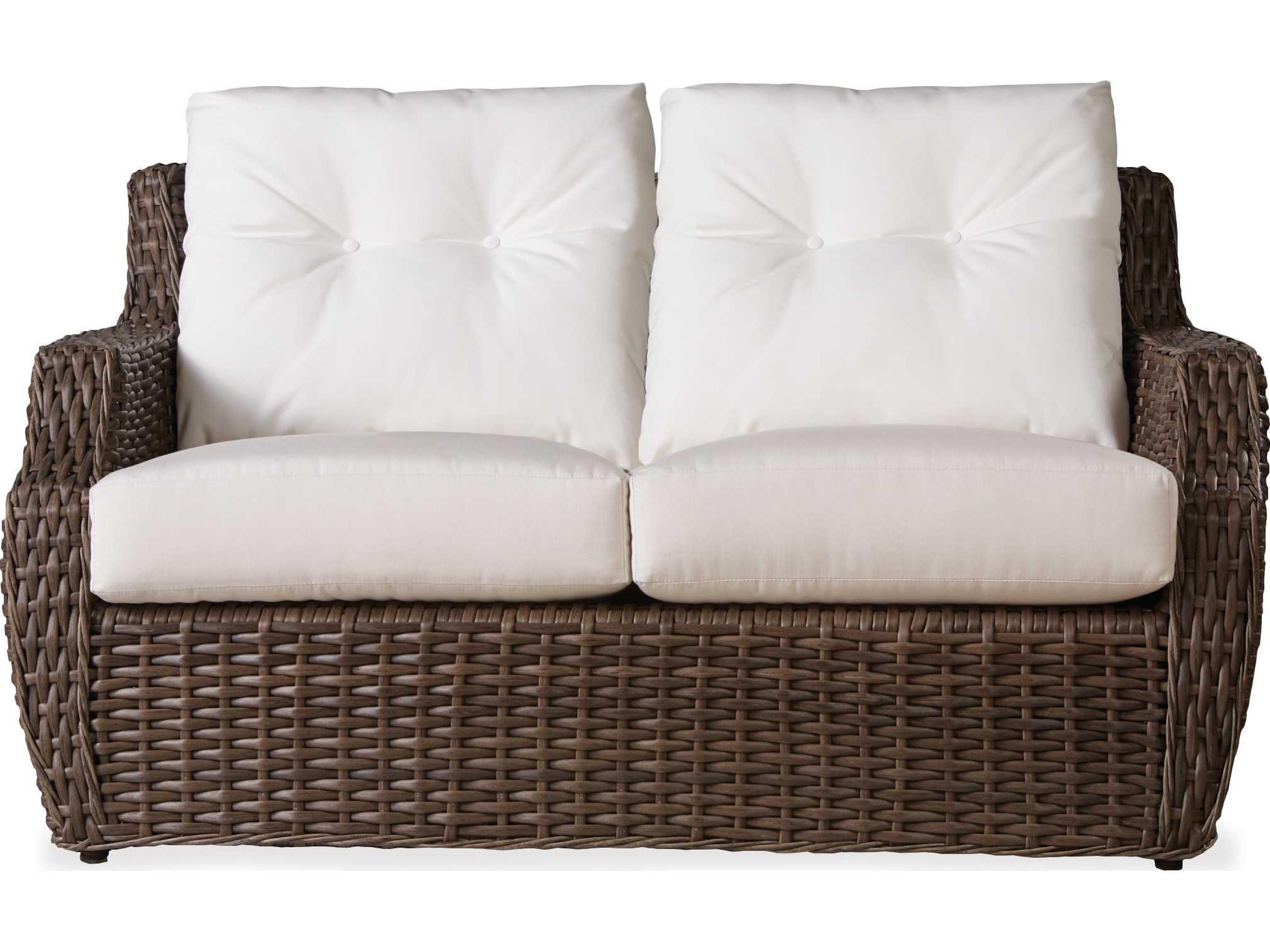 Largo Replacement Loveseat Back Cushion