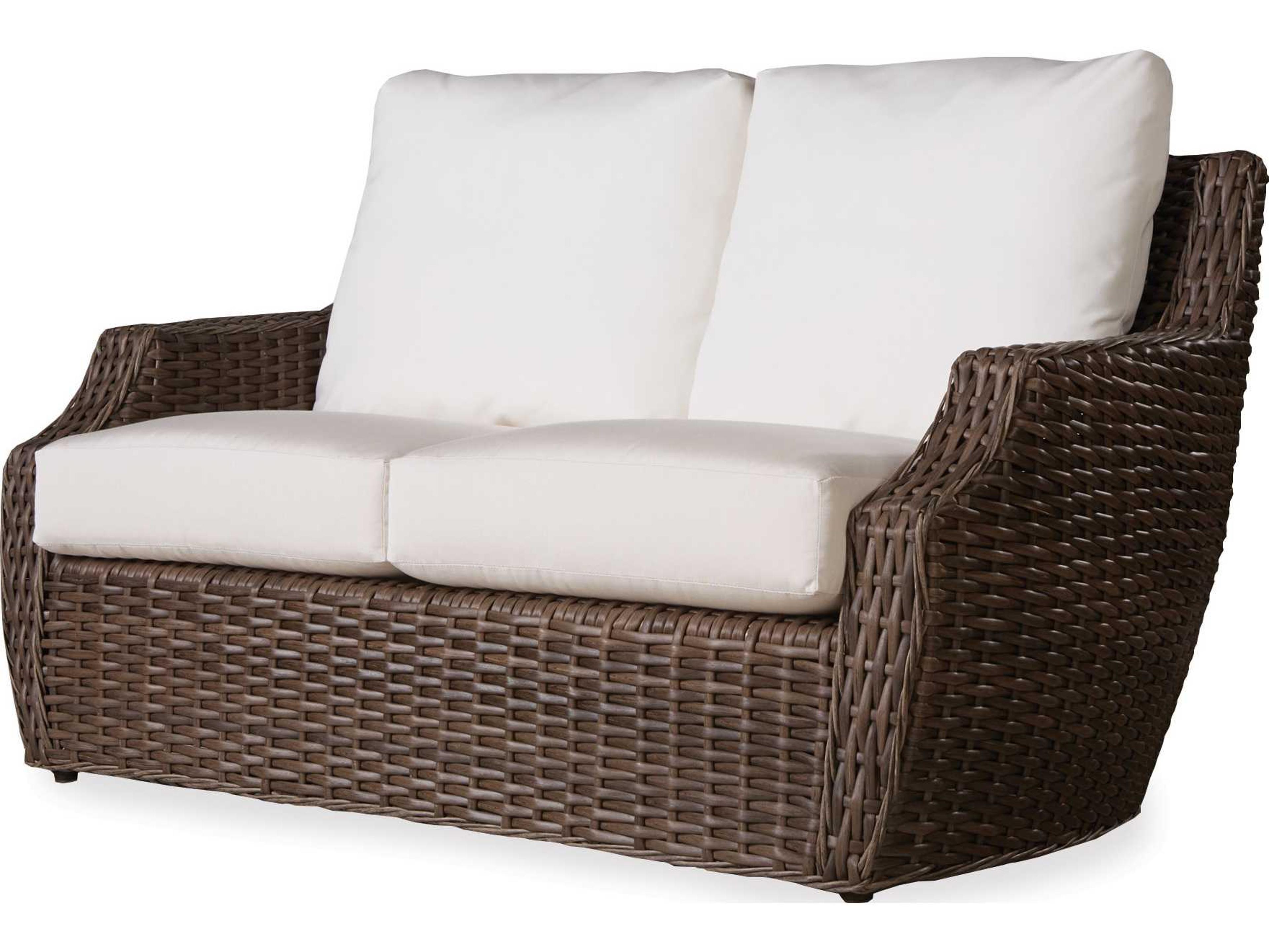Largo Replacement Loveseat - Seat Cushion