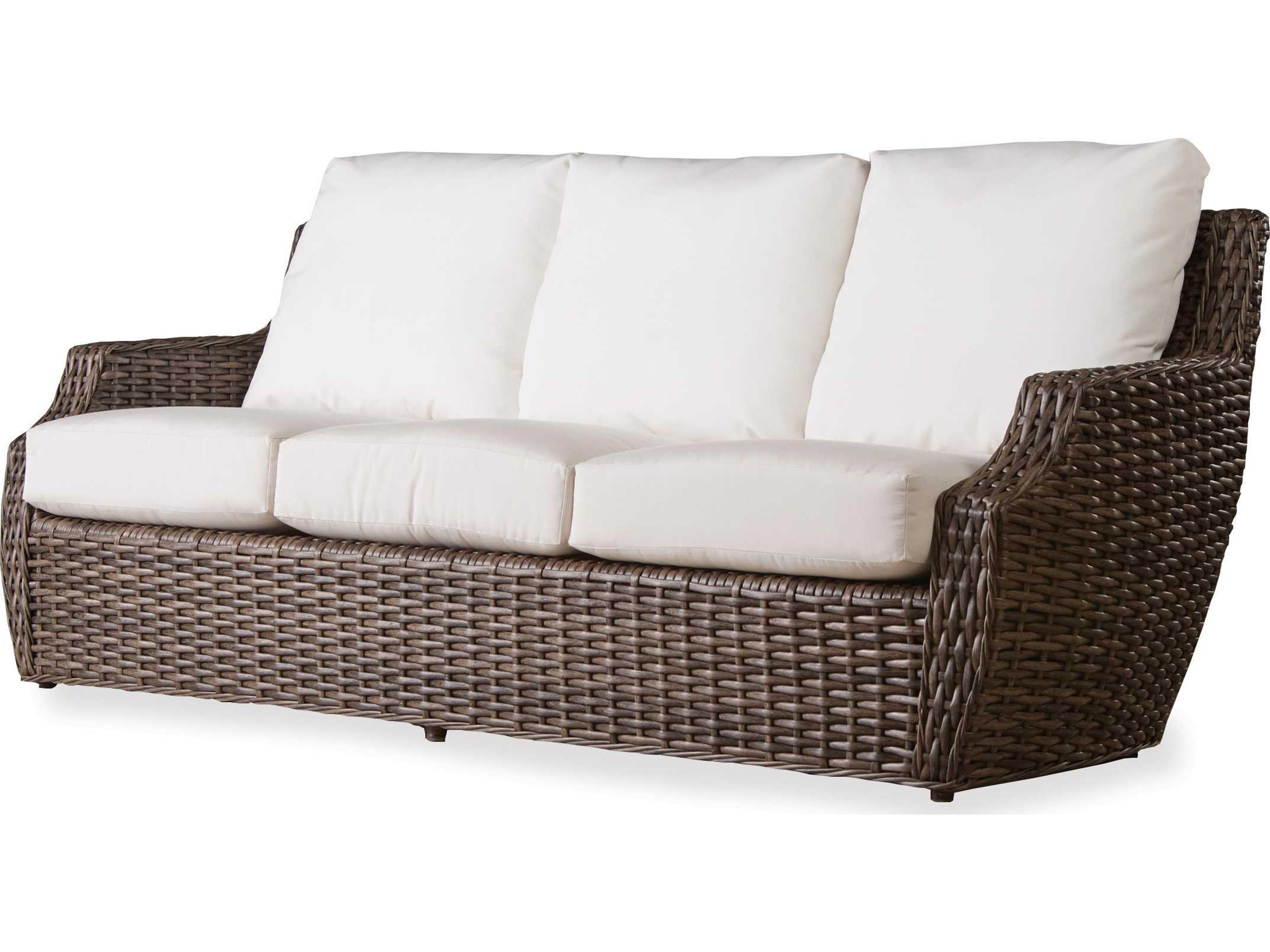 Lloyd Flanders Largo Replacement Sofa Seat Cushion