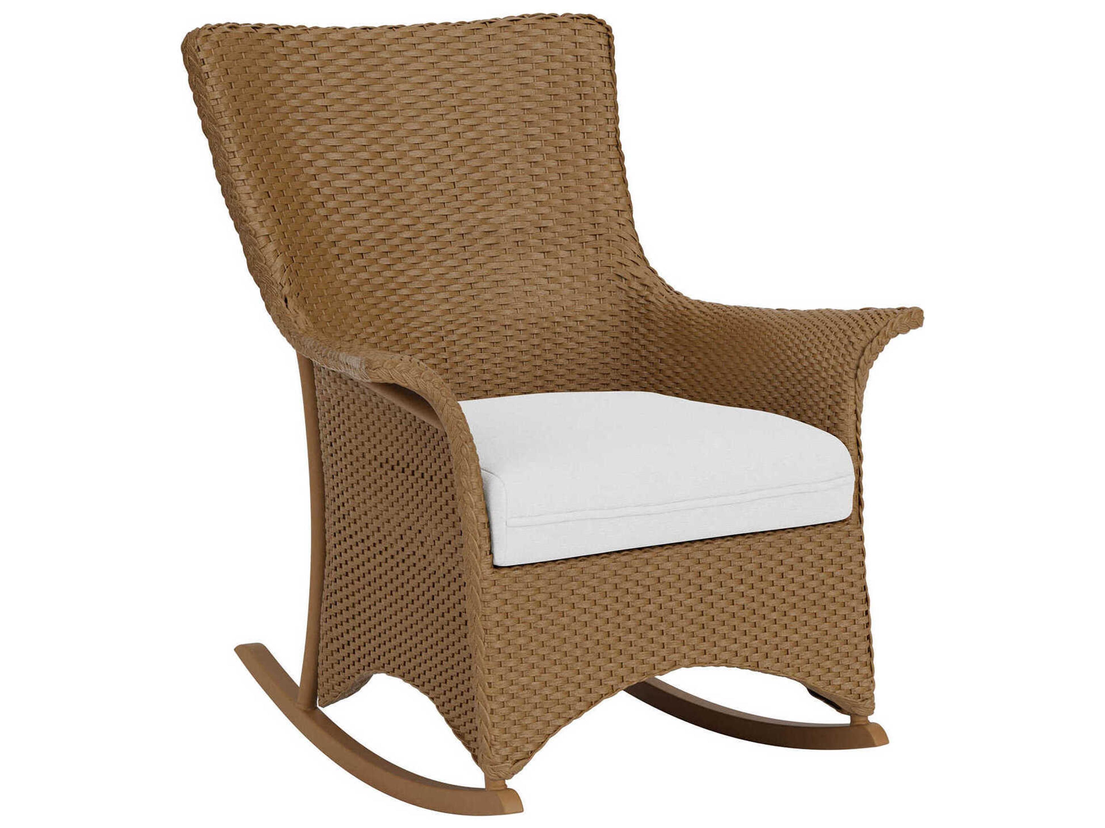 Mandalay Rocking Chair Replacement Cushion