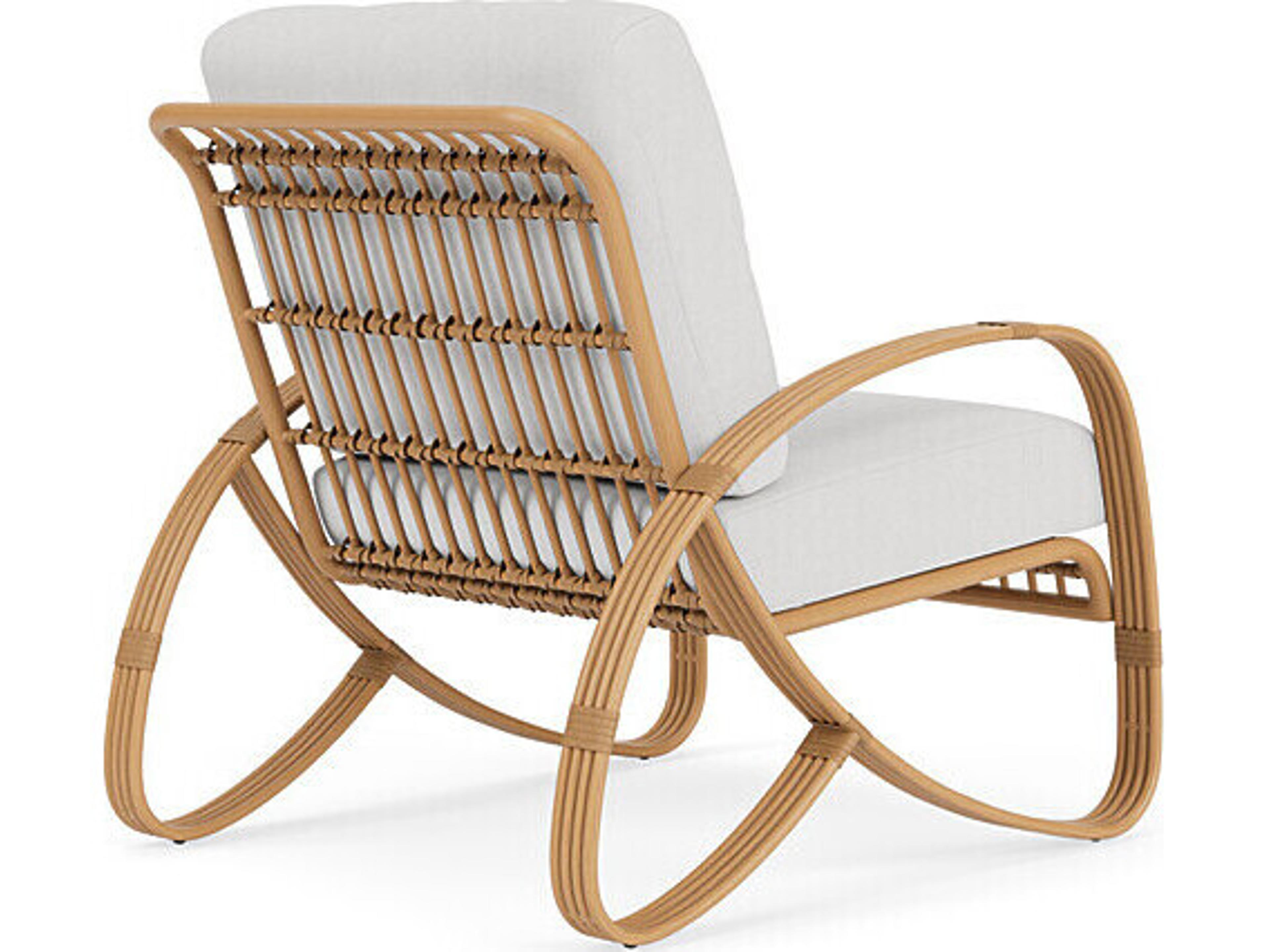 Lloyd Flanders Riviera Lounge Chair