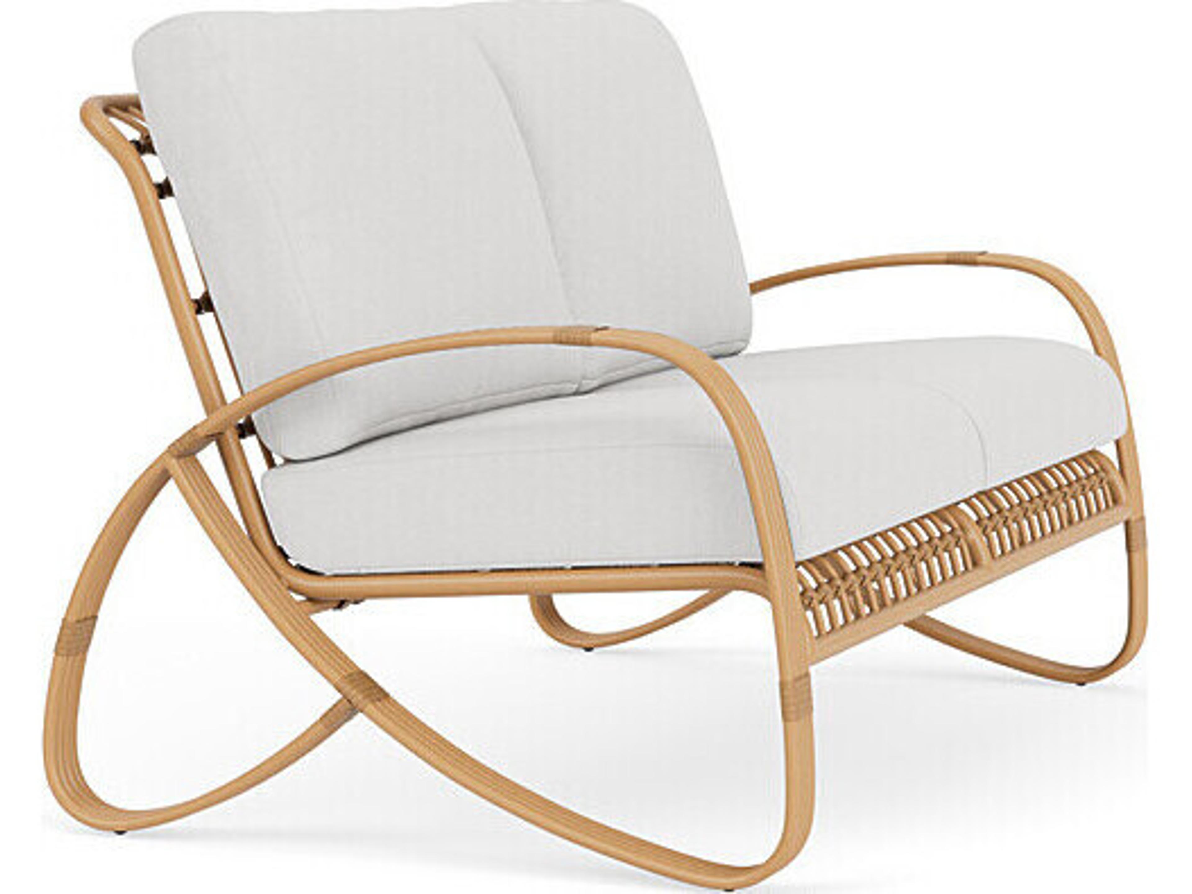 Lloyd Flanders Riviera Loveseat