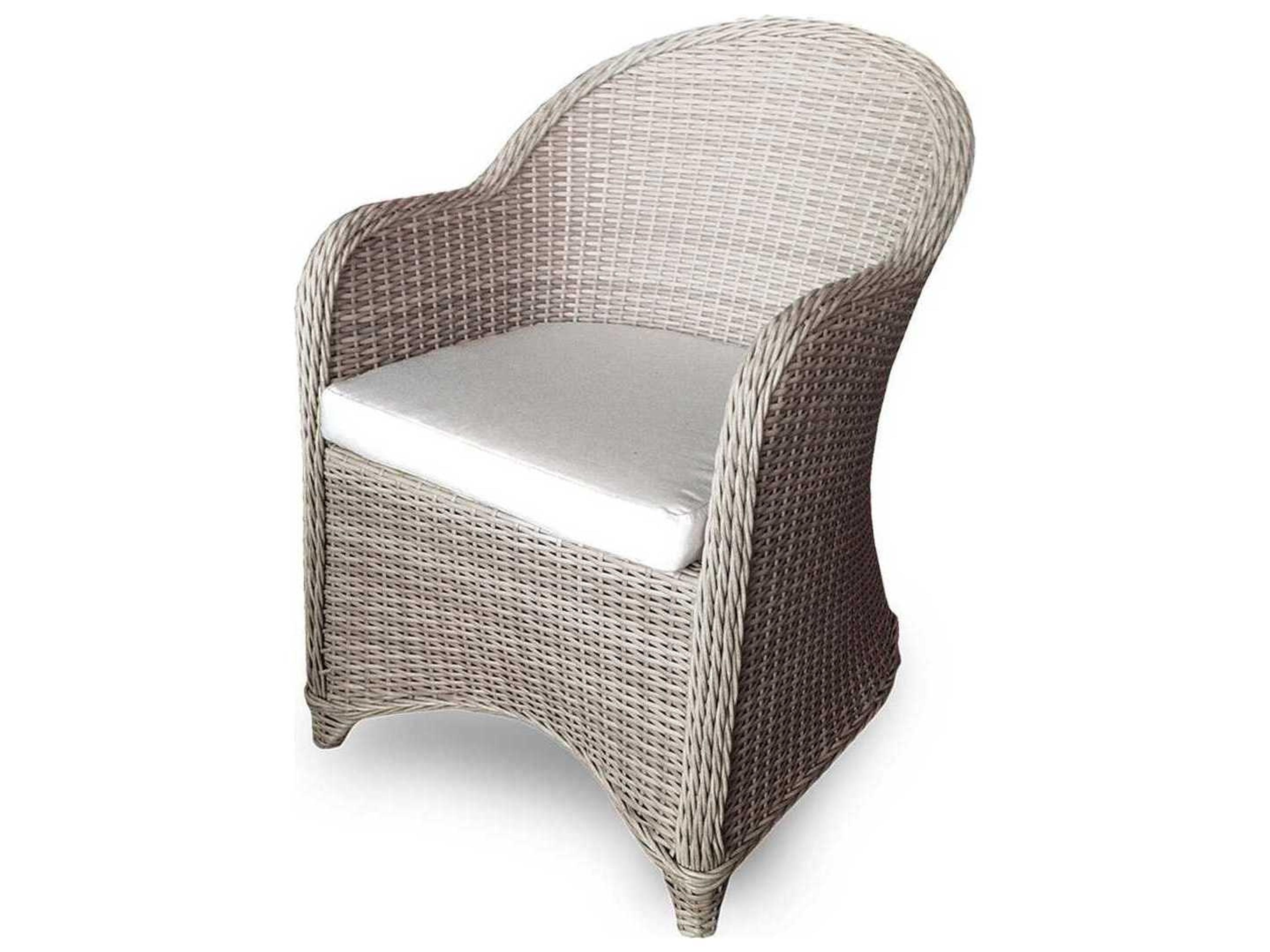 Accessories Dining Arm Chair Seat Replacement Cushions