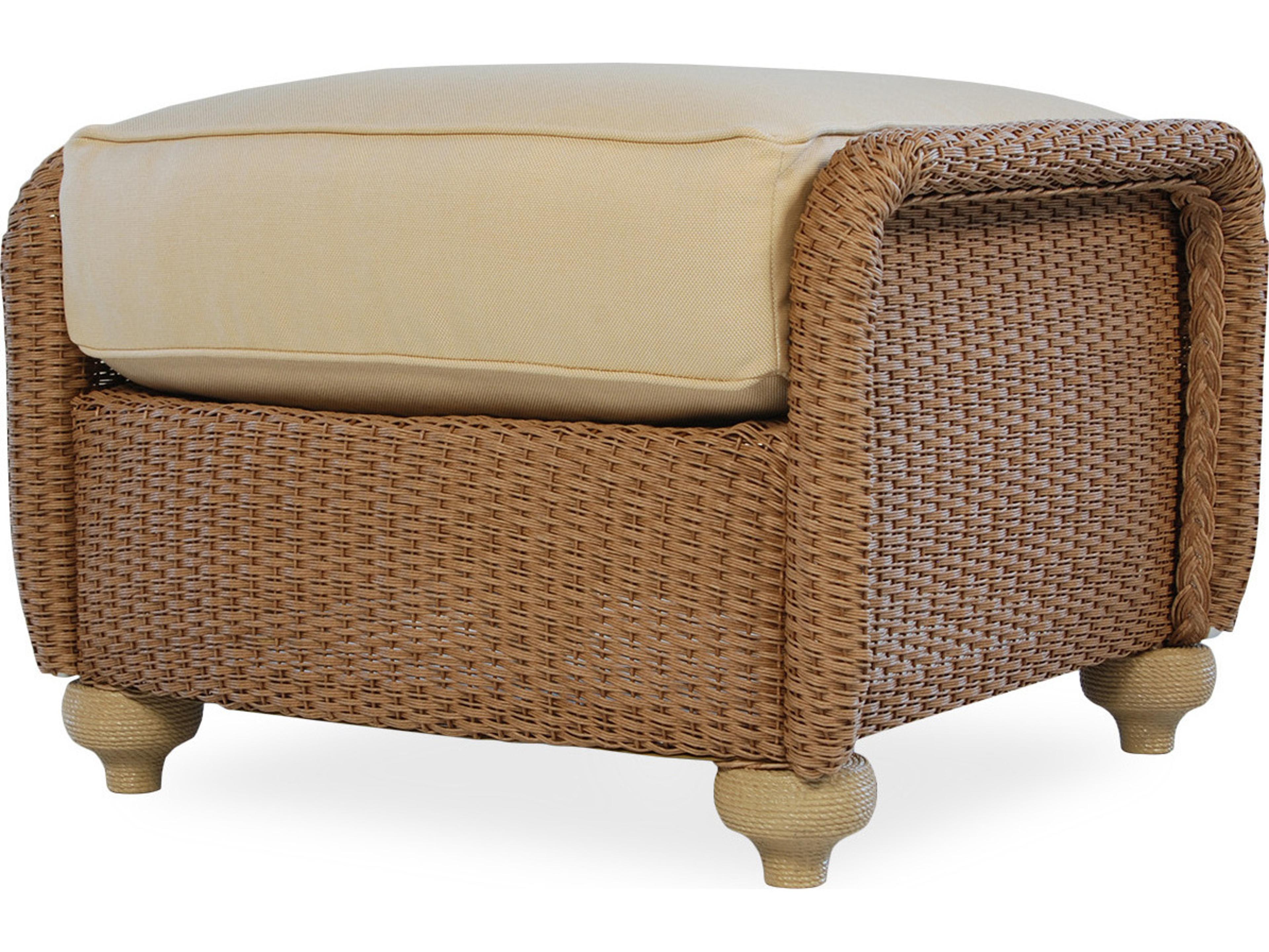 Oxford Ottoman Replacement Cushions