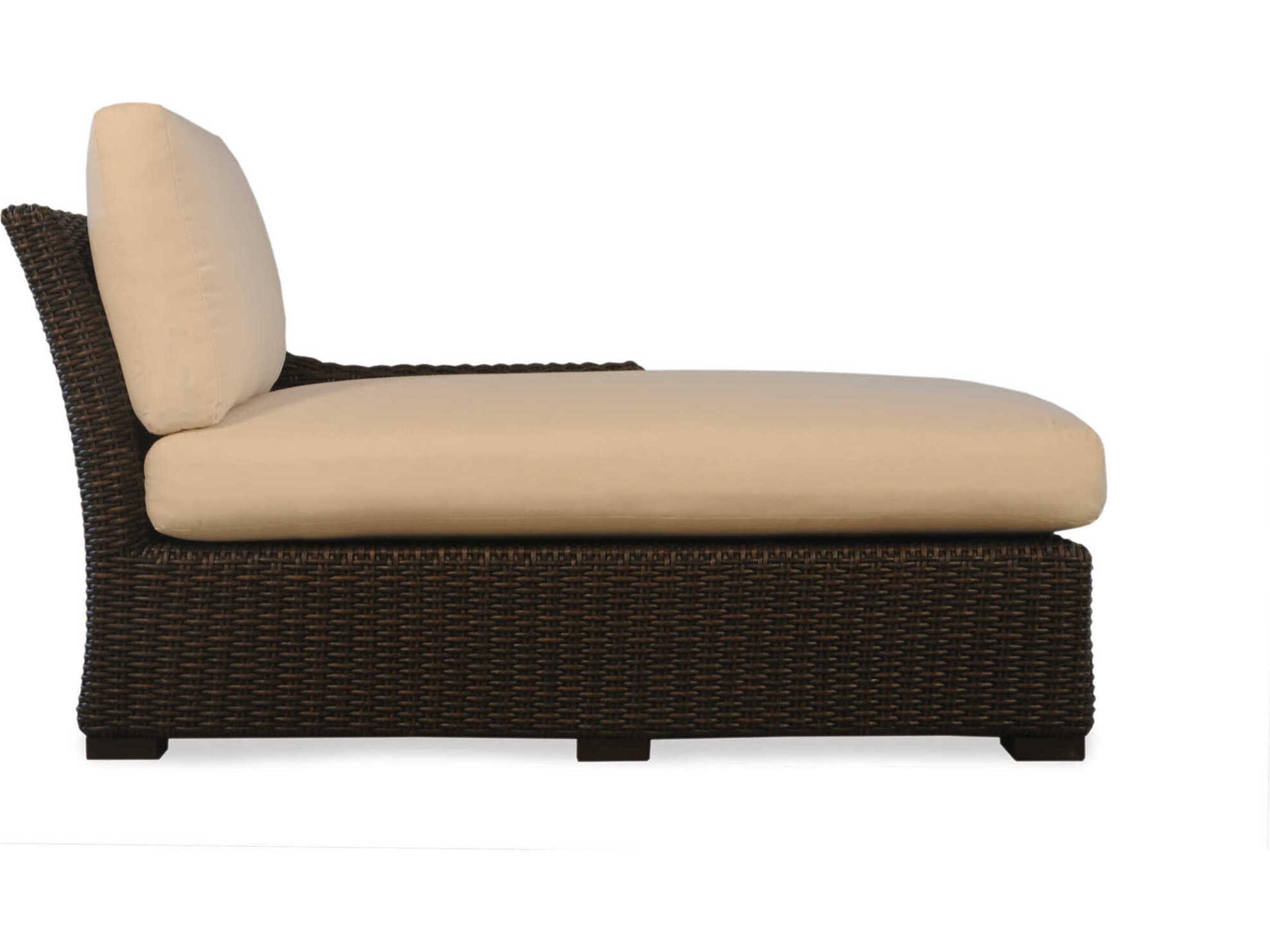 Mesa Replacement Cushion for Left Arm Chaise