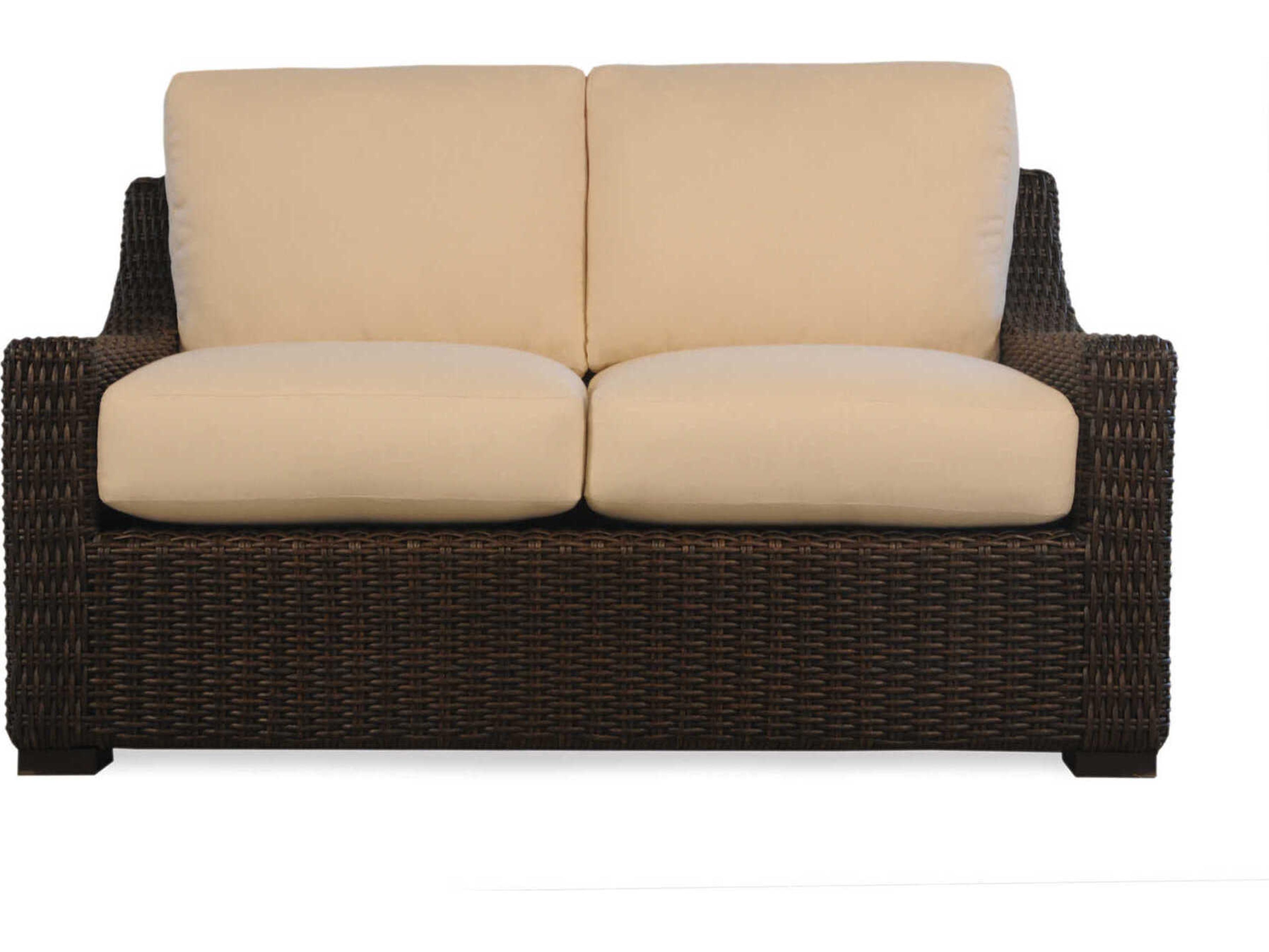 Mesa Replacement Cushion for Loveseat