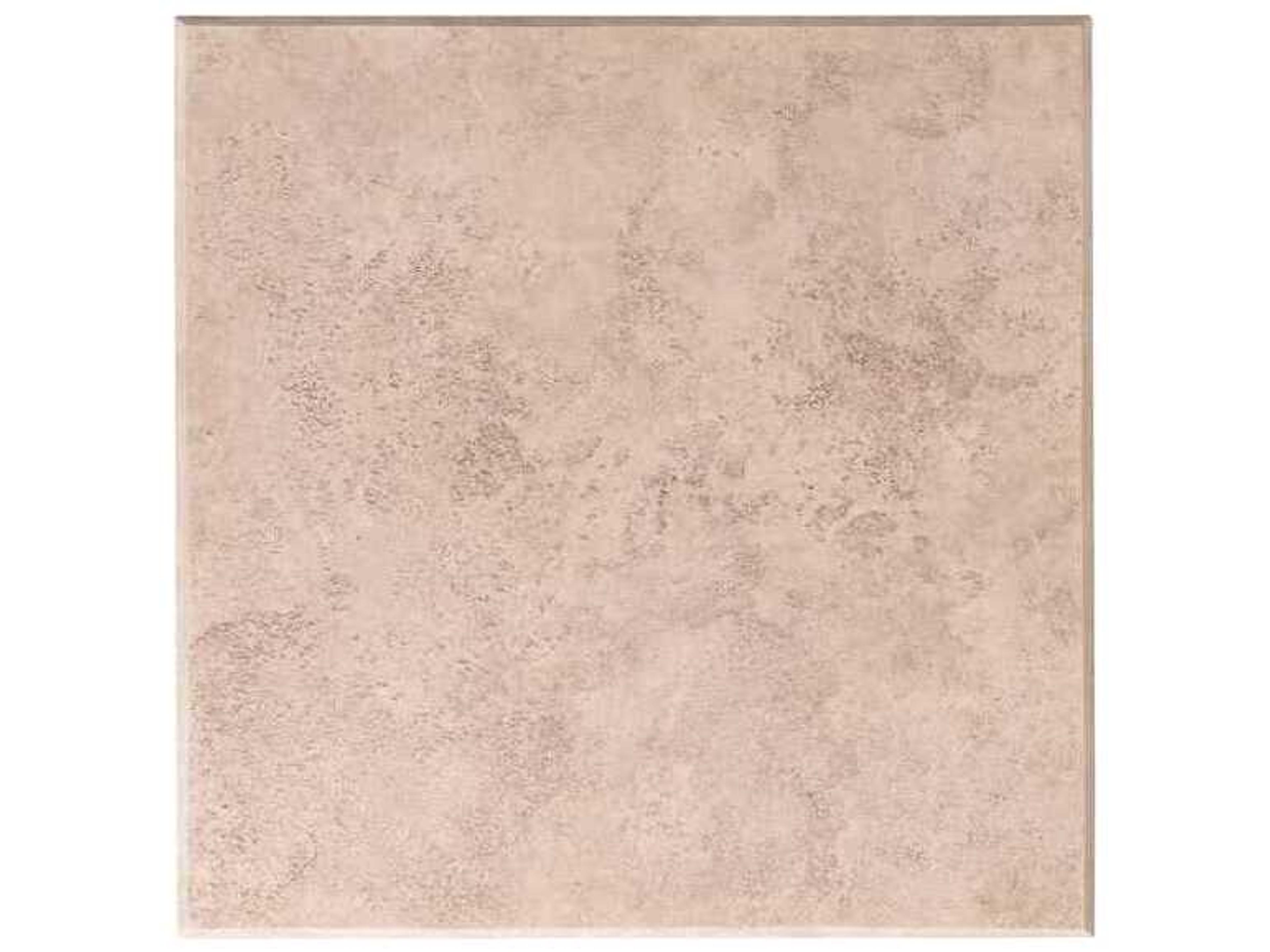 Lloyd Flanders Charisma Aluminum Wicker Square End Table