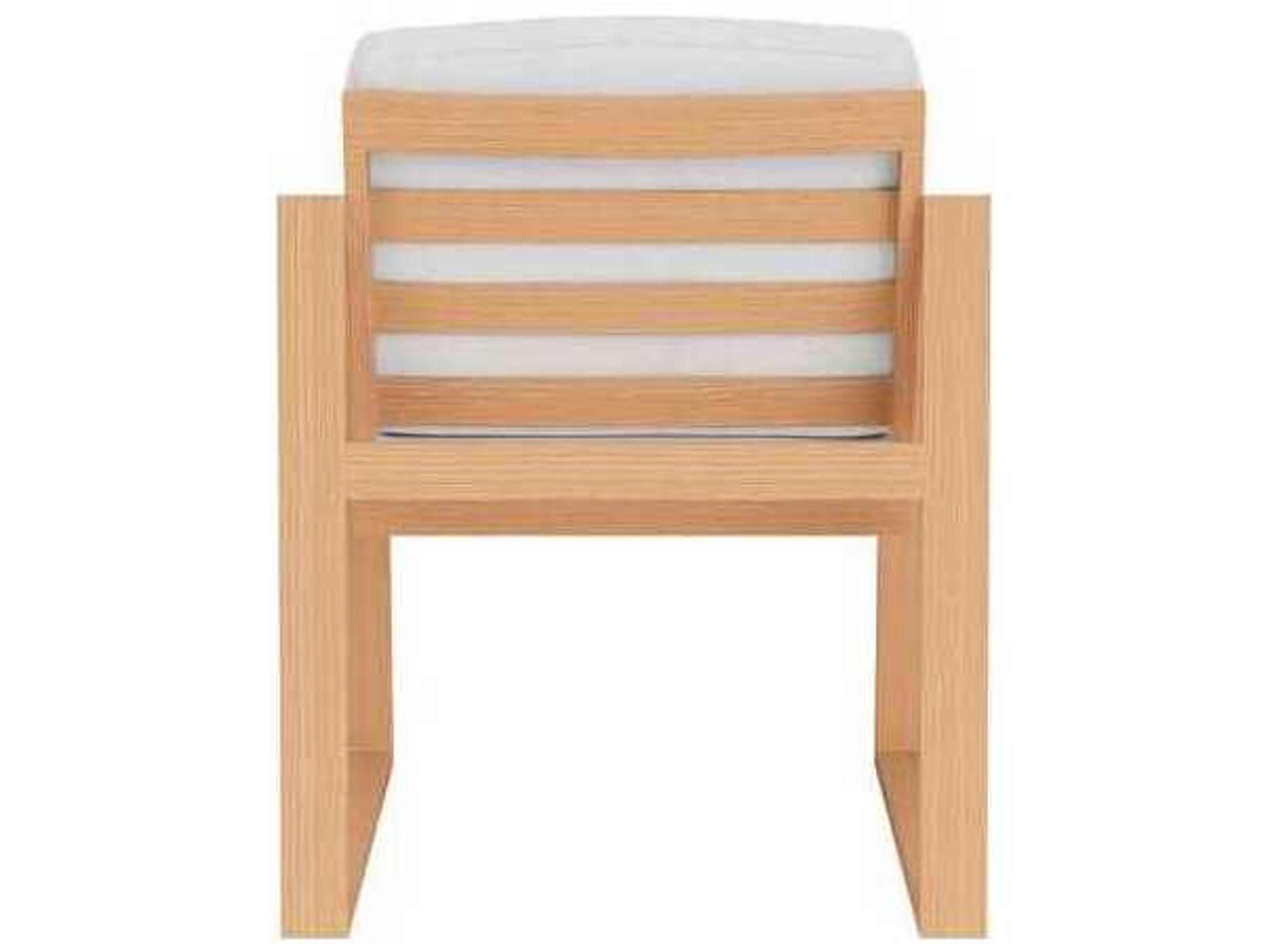 Lloyd Flanders Pursuit Aluminum Dining Arm Chair