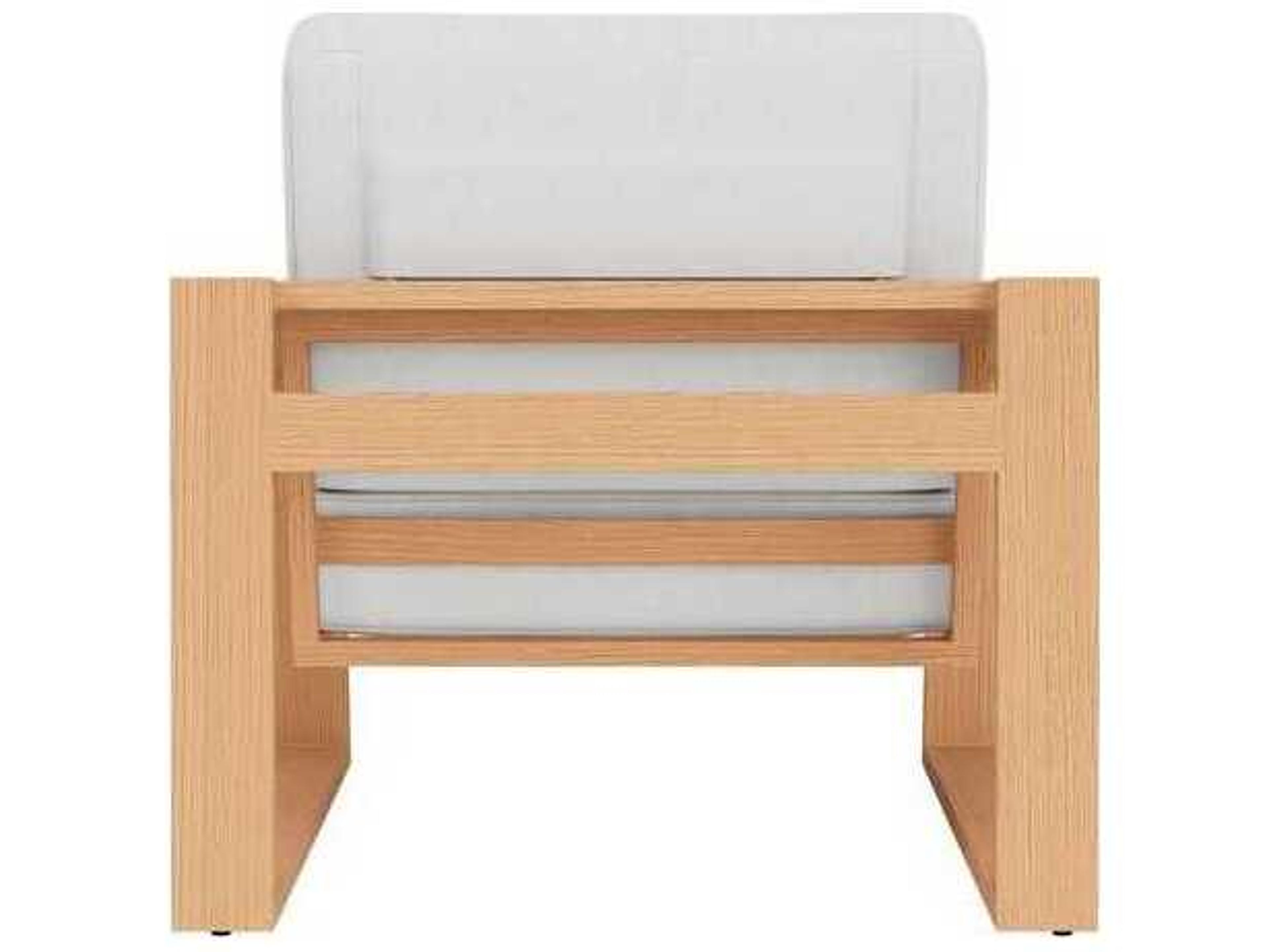 Lloyd Flanders Pursuit Aluminum Lounge Chair