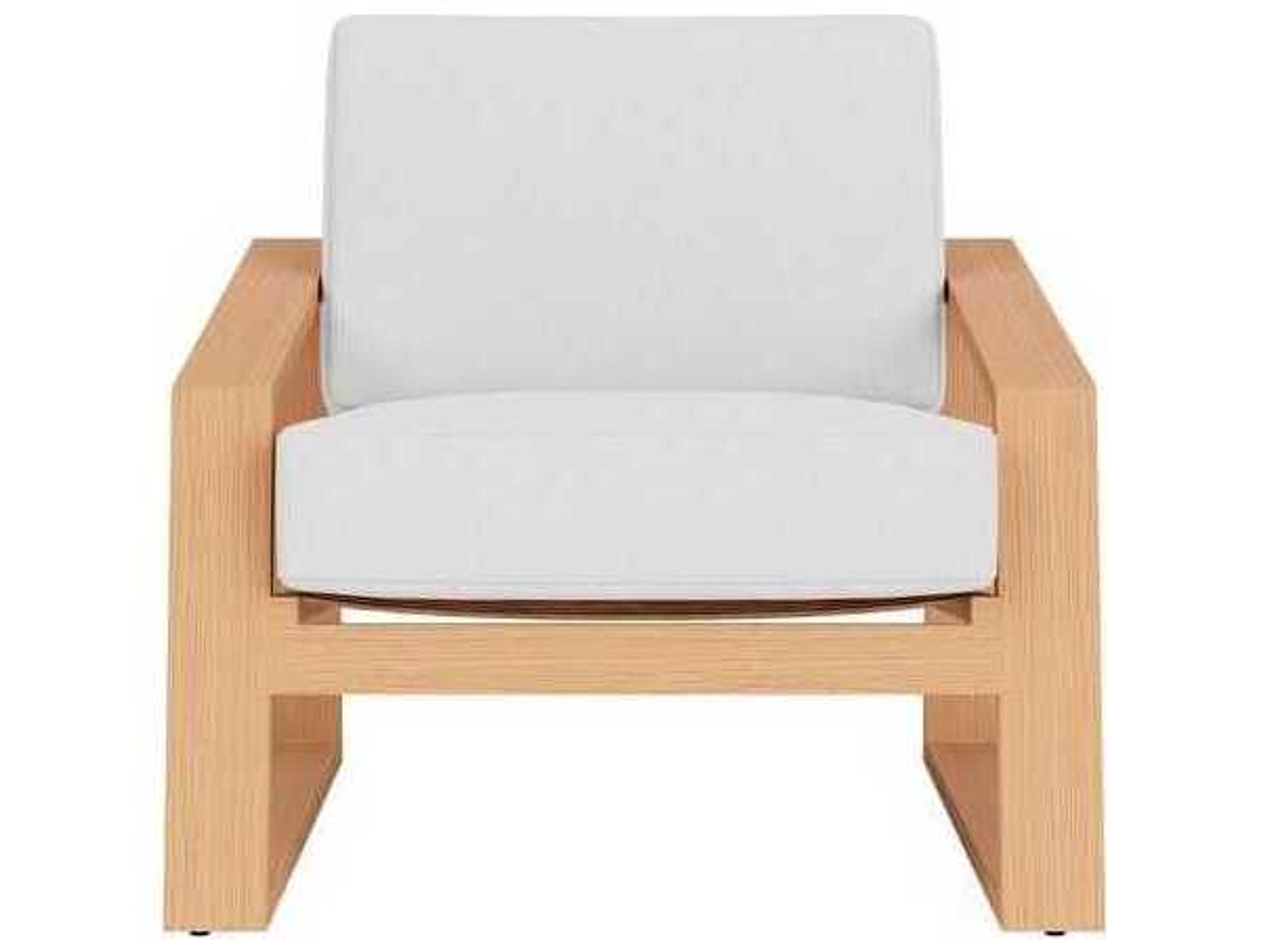 Lloyd Flanders Pursuit Aluminum Lounge Chair