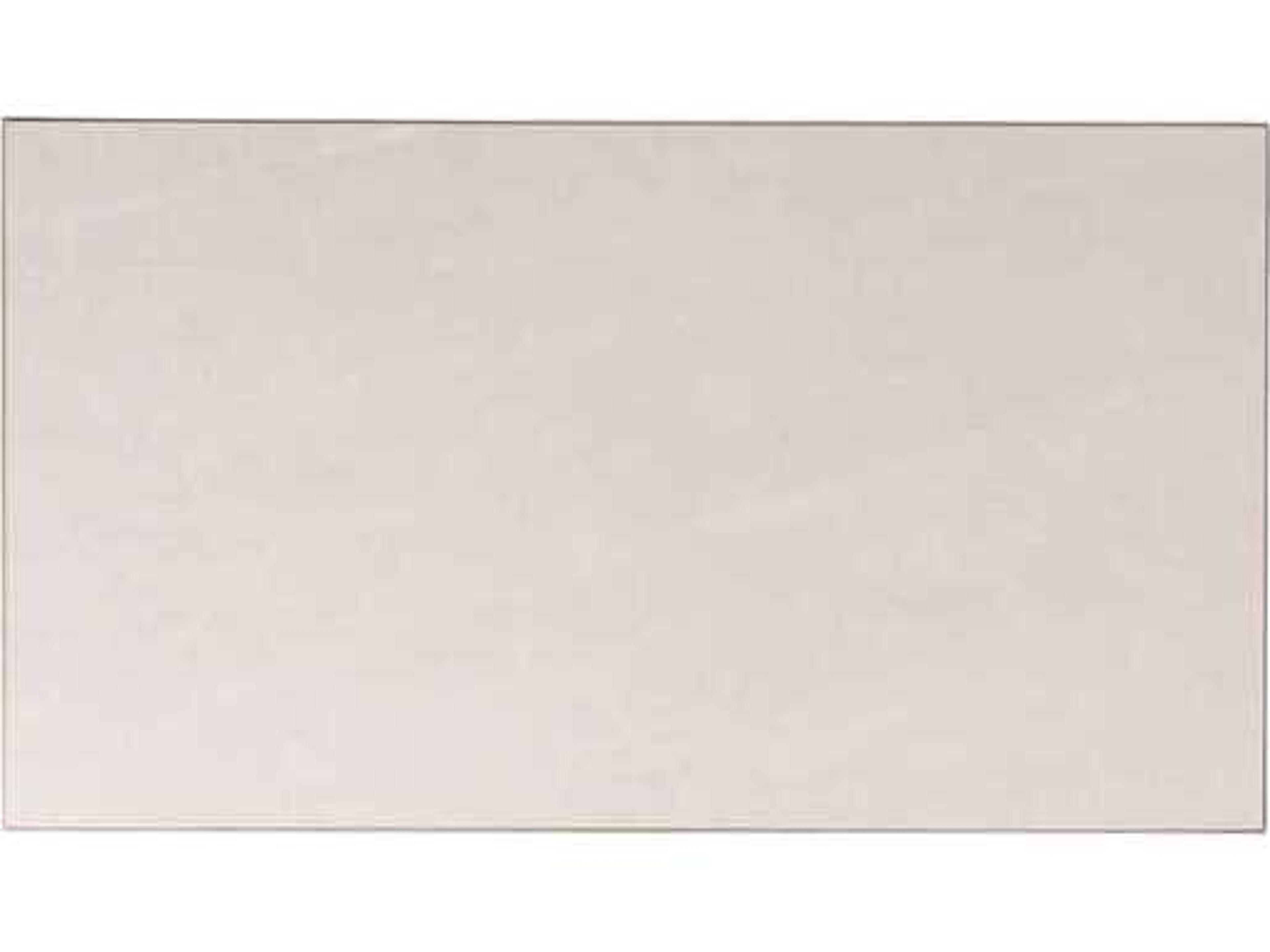 Lloyd Flanders Pursuit Aluminum Rectangular Coffee Table