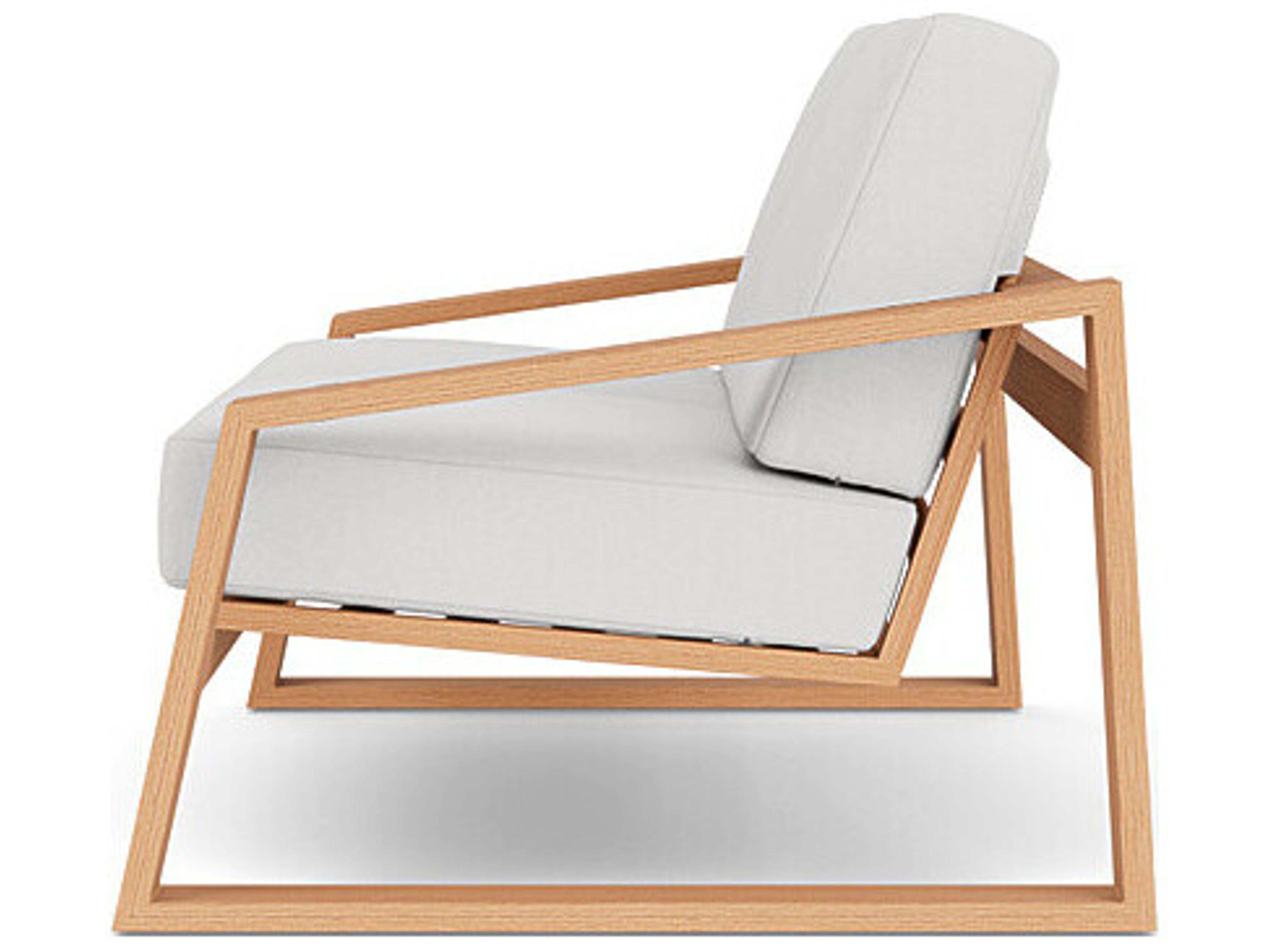 Lloyd Flanders Pursuit Aluminum Loveseat