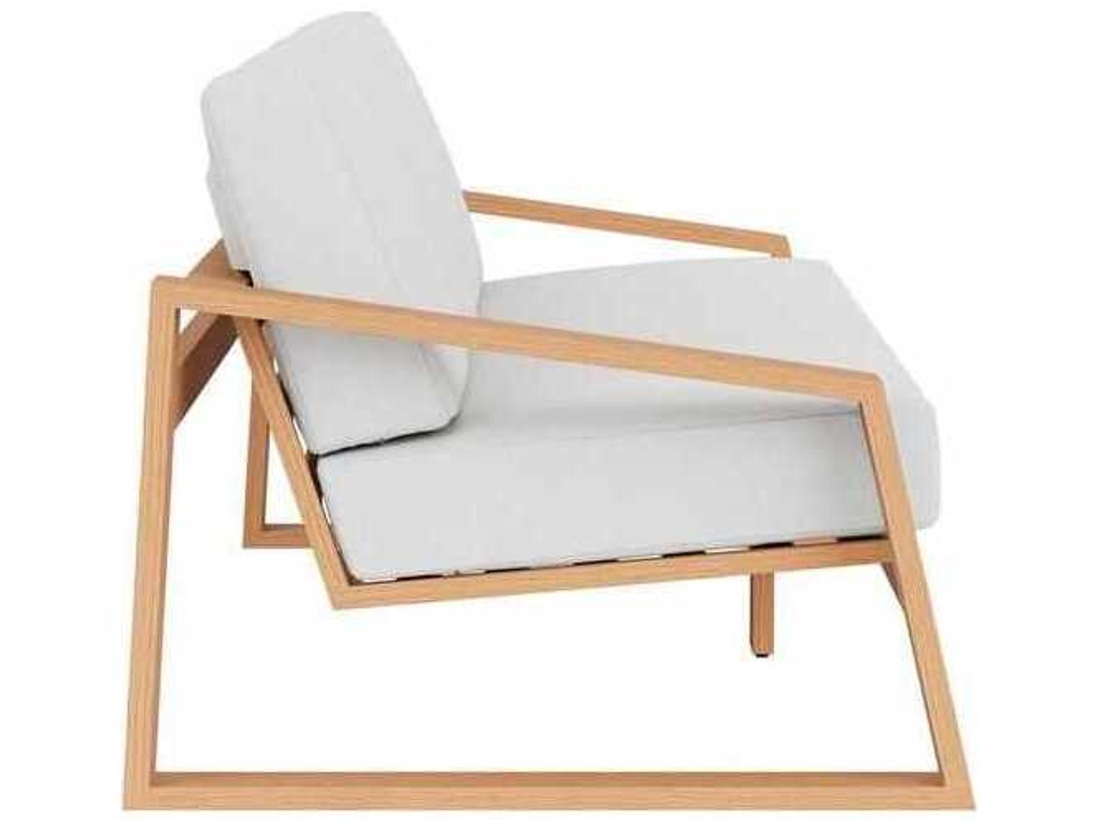 Lloyd Flanders Pursuit Aluminum Sofa