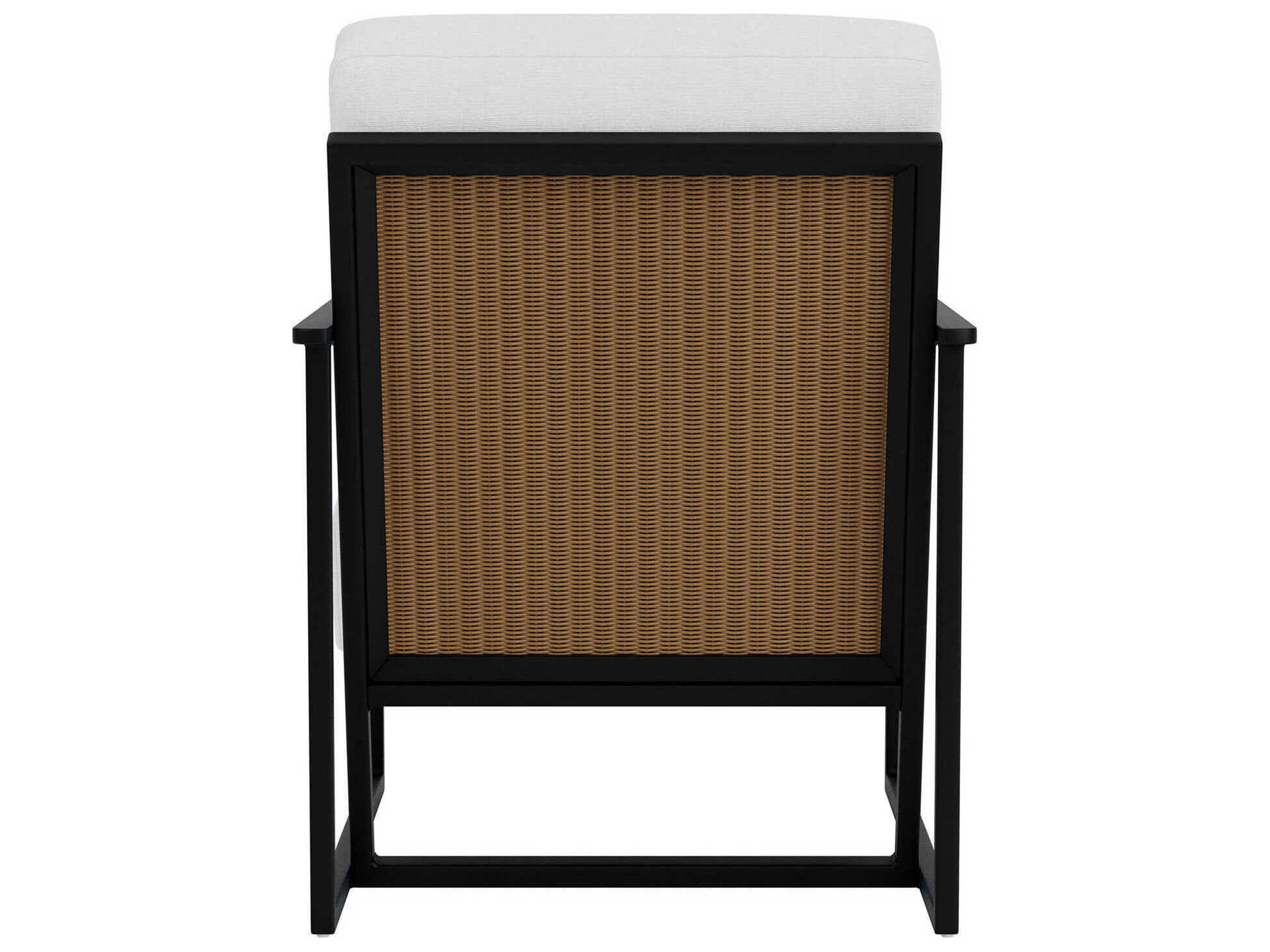 Lloyd Flanders Summit Aluminum Outdoor Patio Lounge Chair