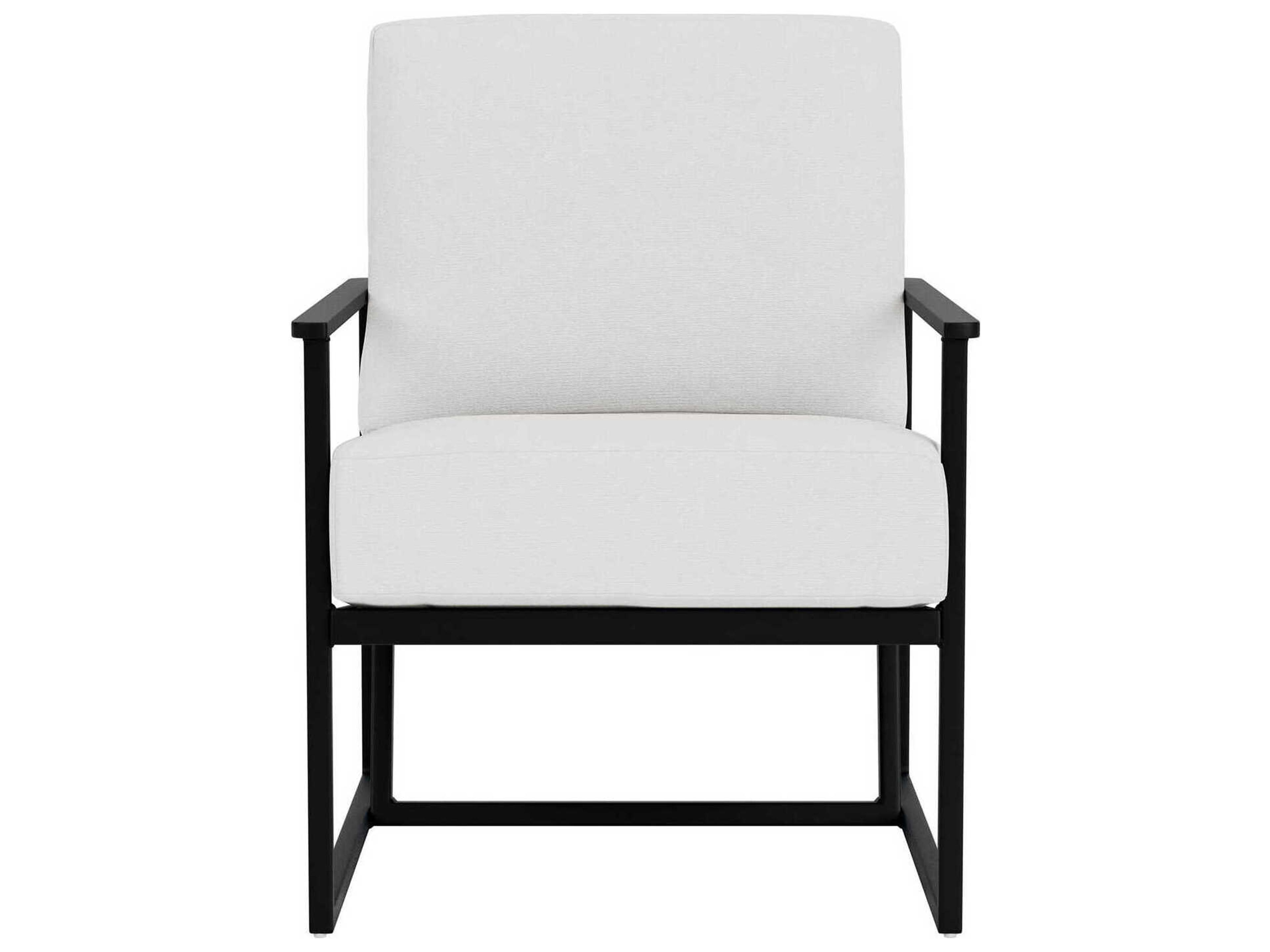 Lloyd Flanders Summit Aluminum Outdoor Patio Lounge Chair