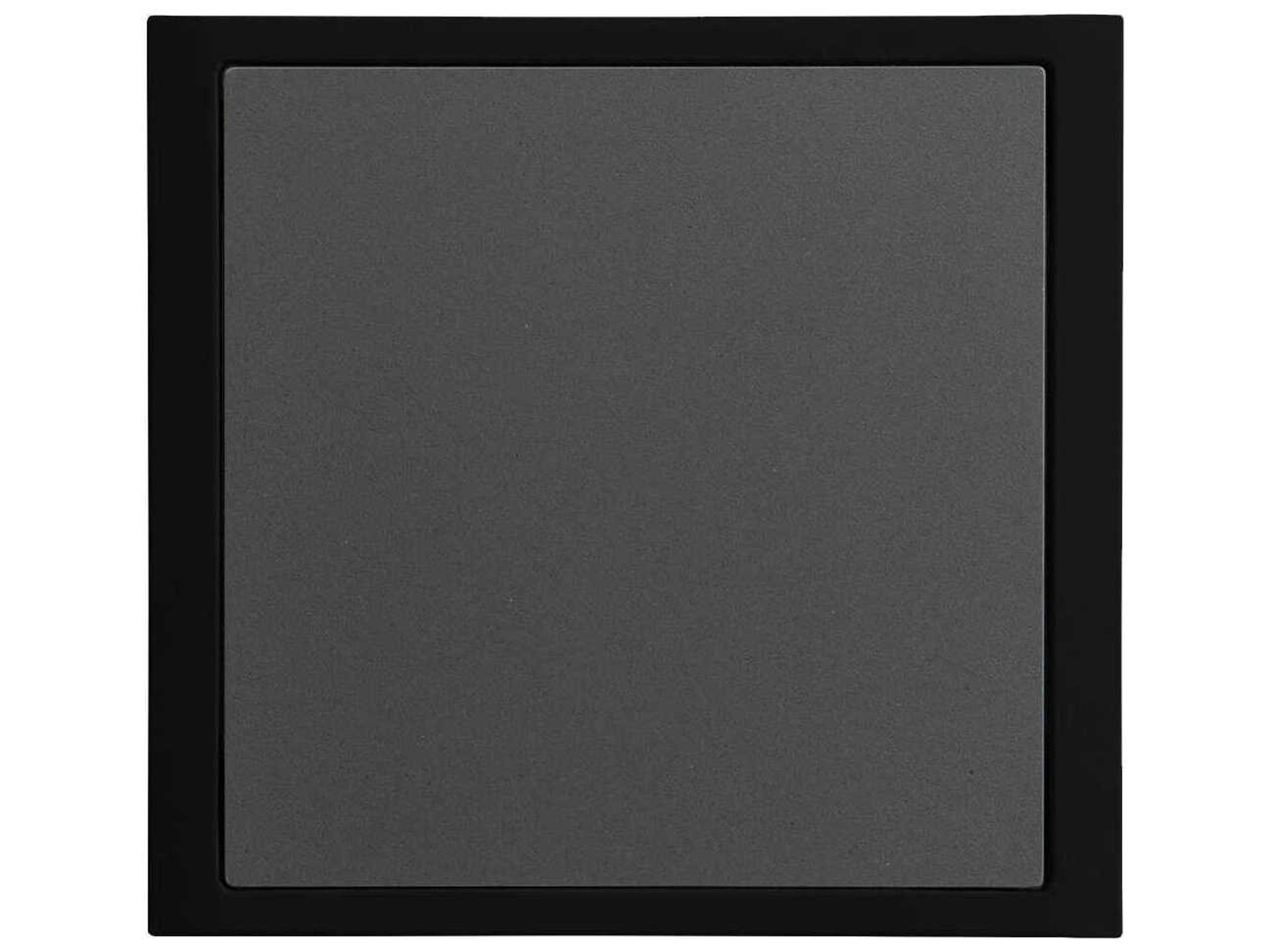 Lloyd Flanders Summit Aluminum Rectangular Outdoor Patio End Table