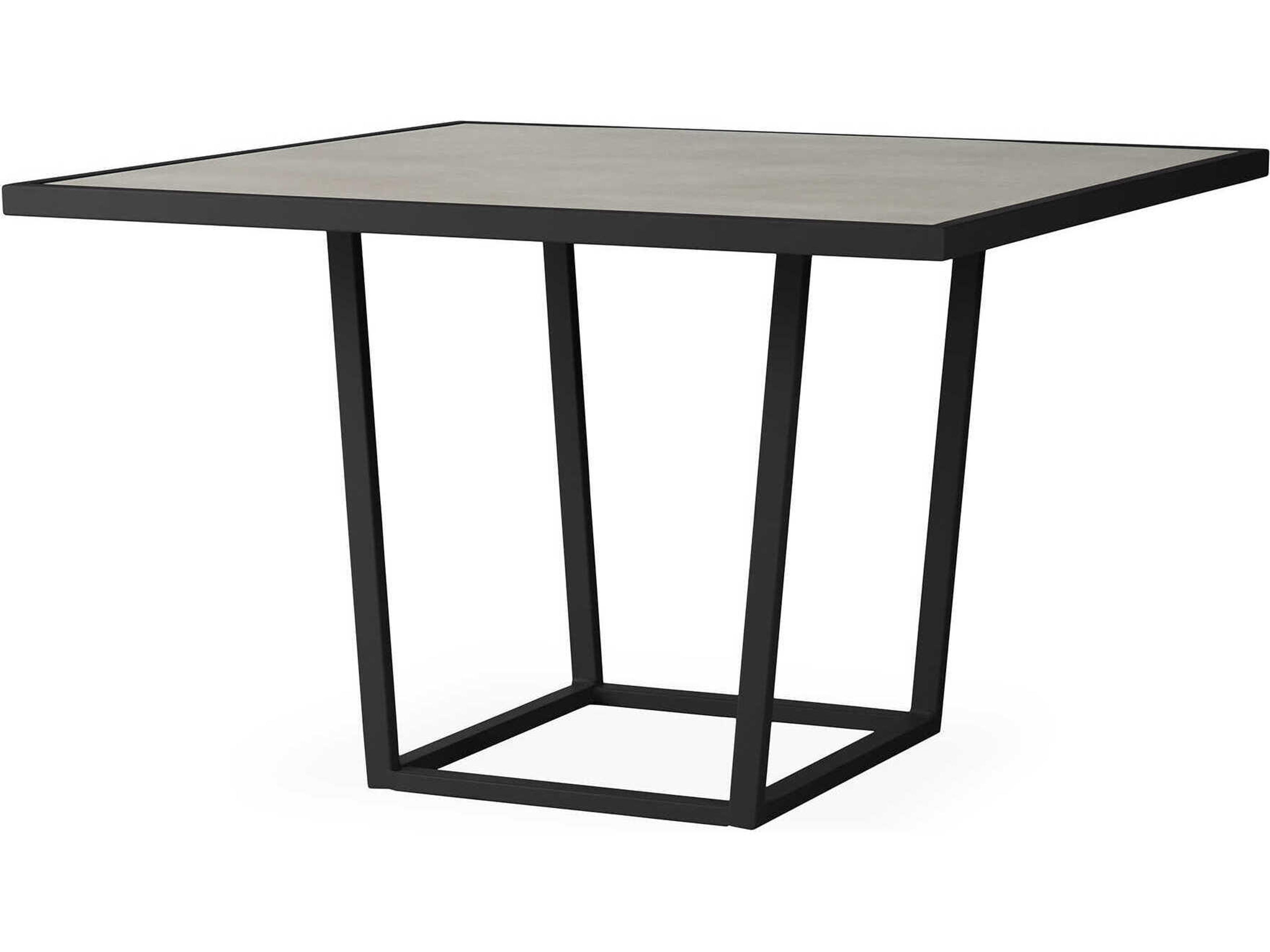 Summit 46-Inch Square Dining Table