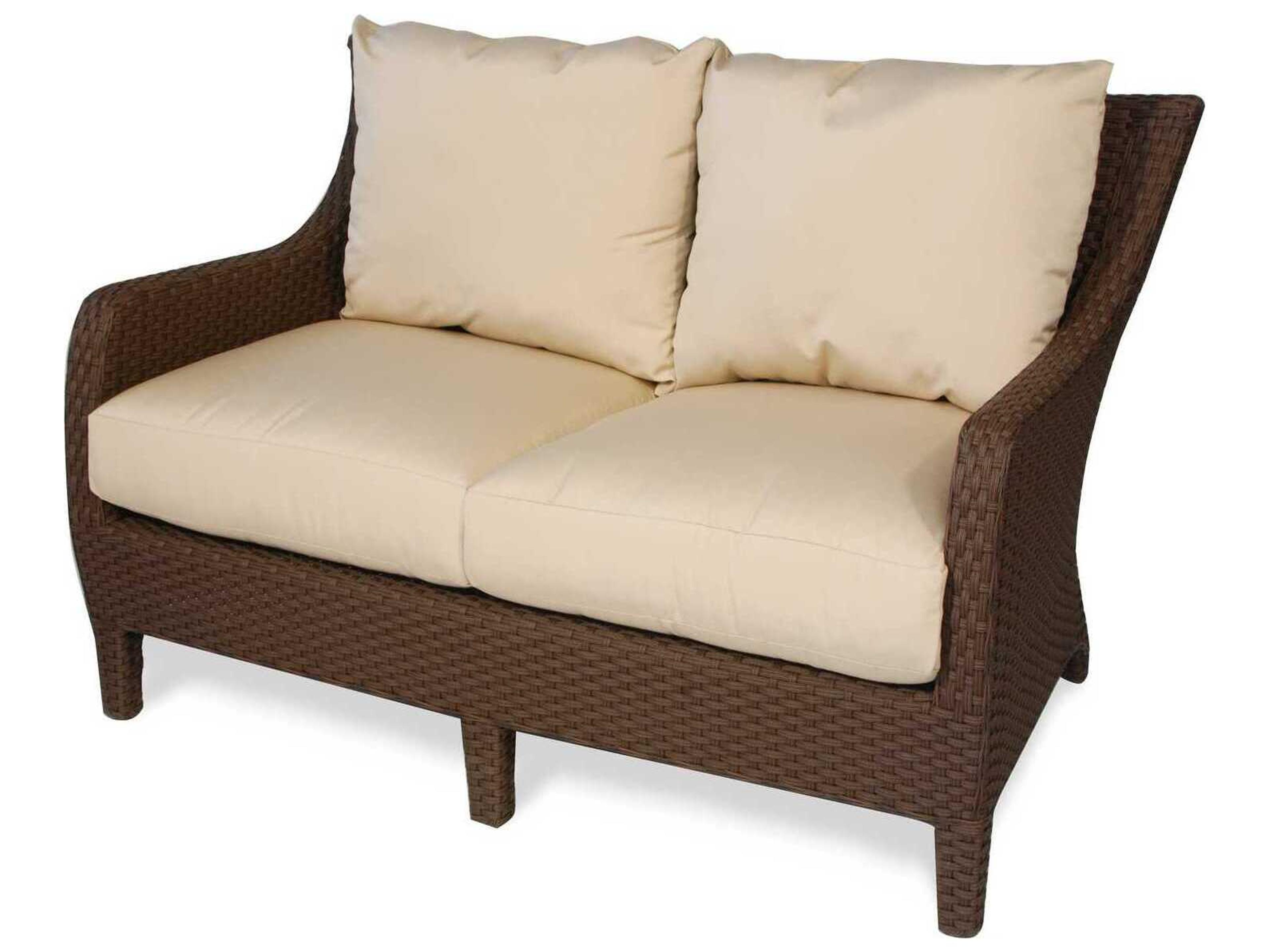 Monaco Replacement Cushions