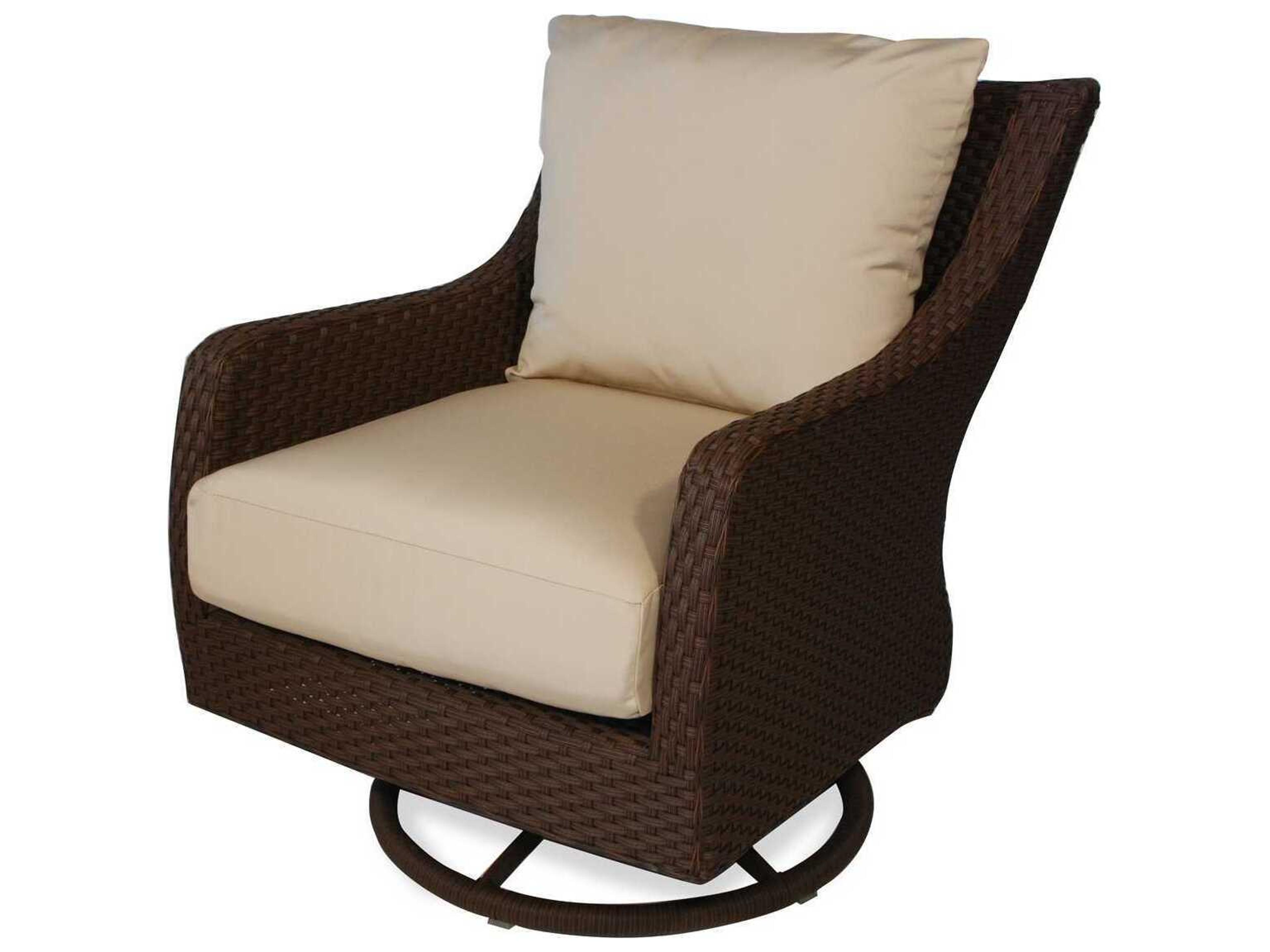 Monaco Replacement Cushions