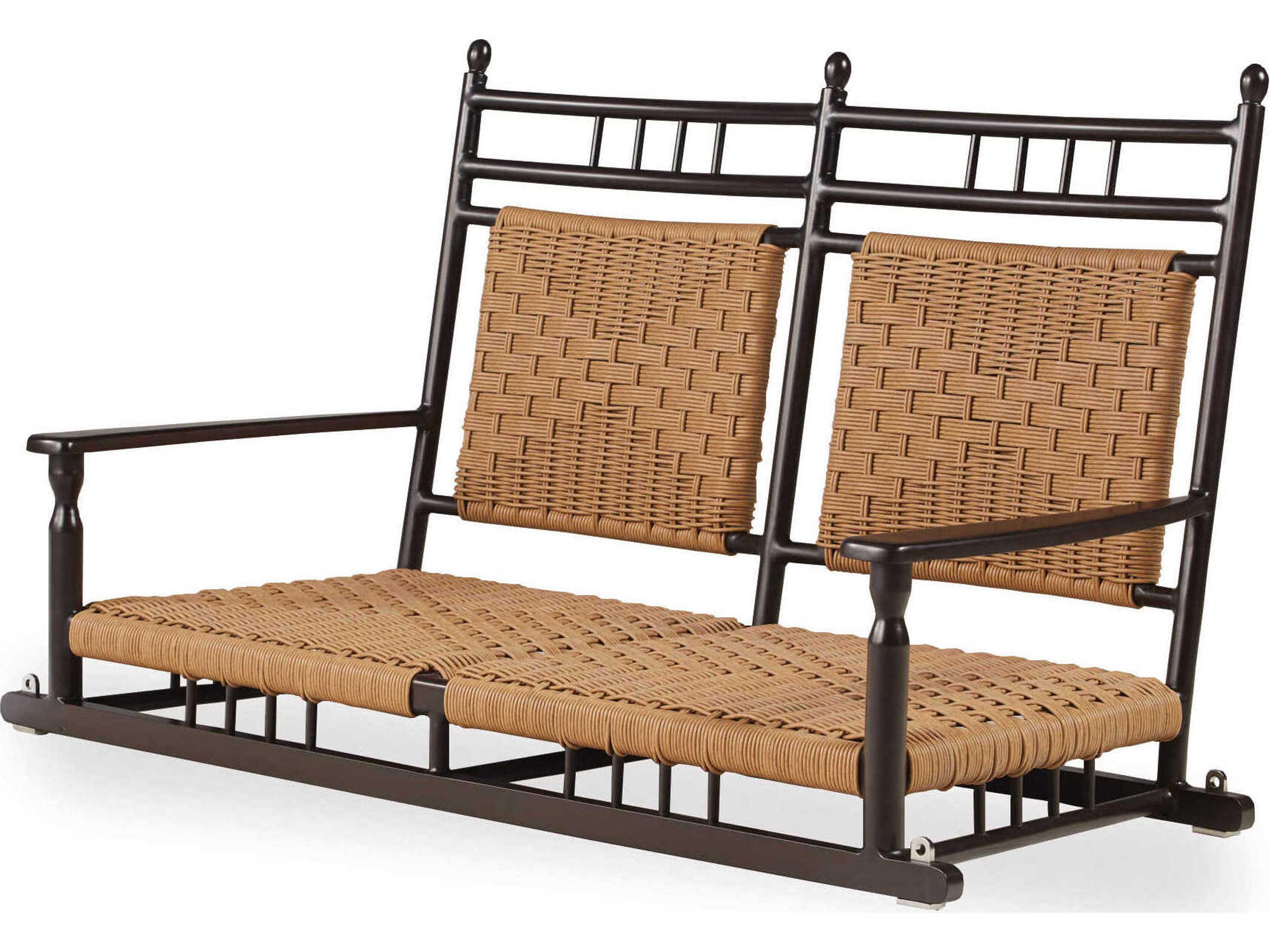 Low Country Aluminum Porch Outdoor Patio Swing