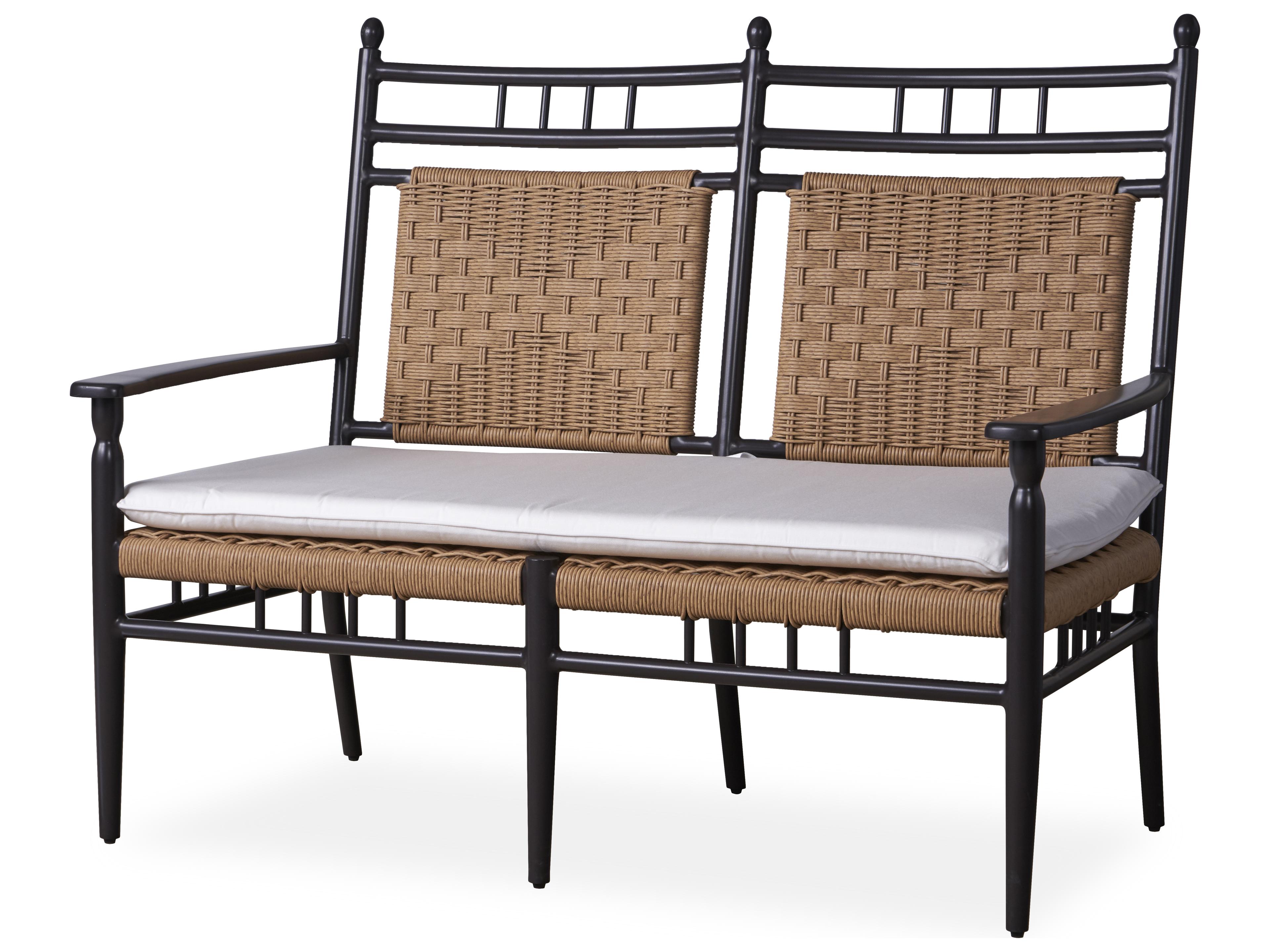 Low Country Loveseat Replacement Seat Cushion