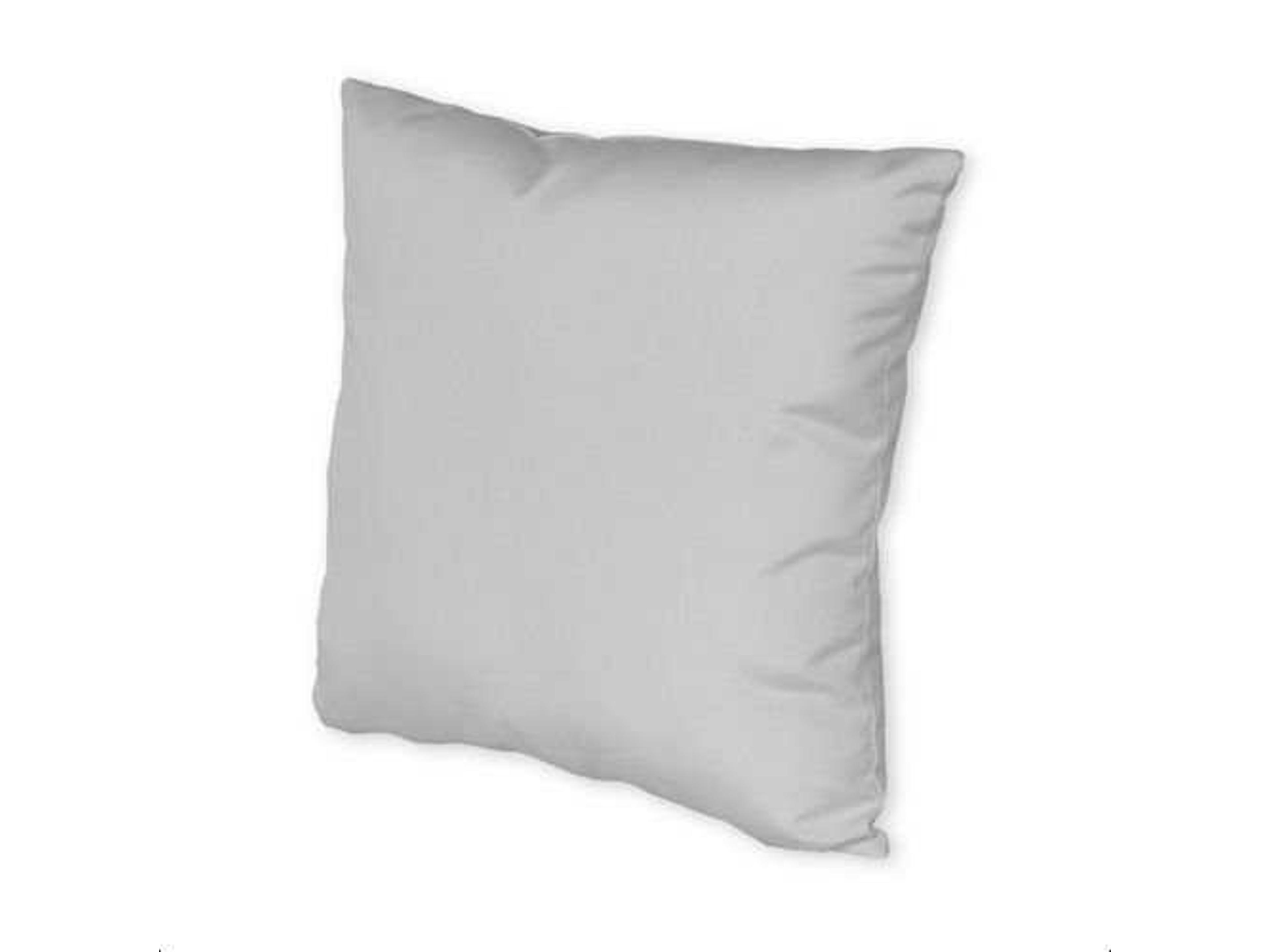 Pillow 19''W x 19''D