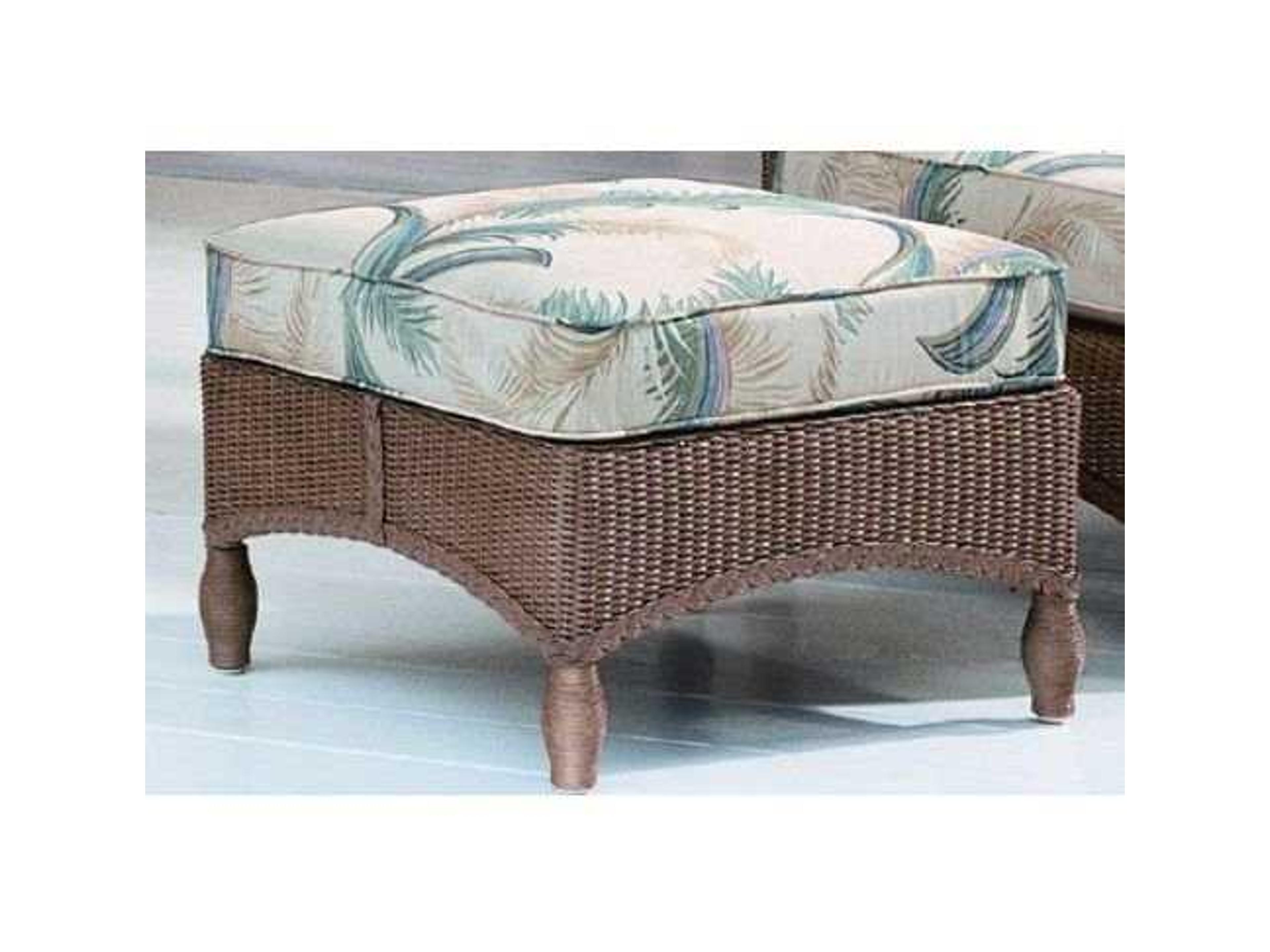 Heritage Replacement Cushions