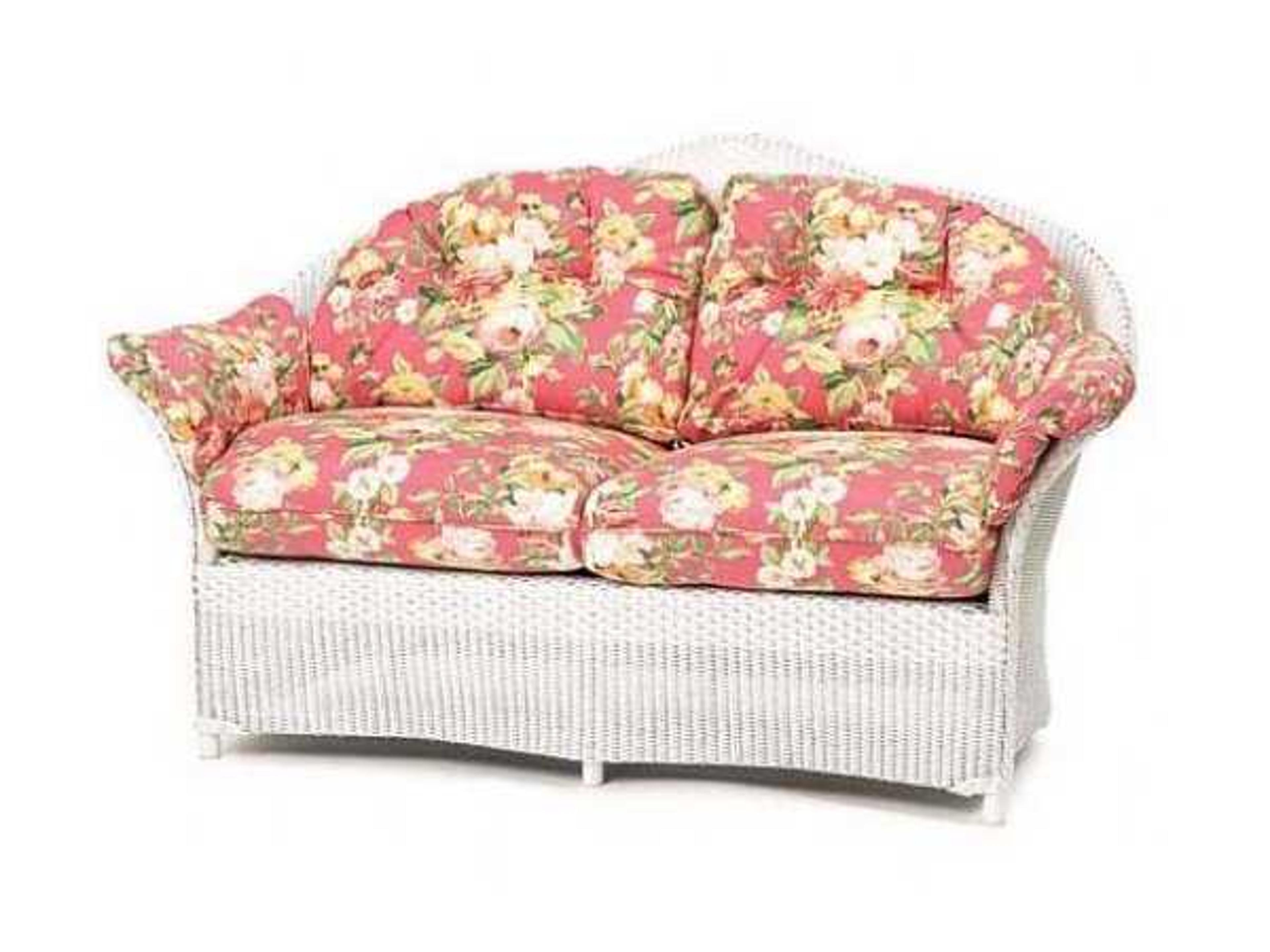 Keepsake Loveseat Replacement Cushions