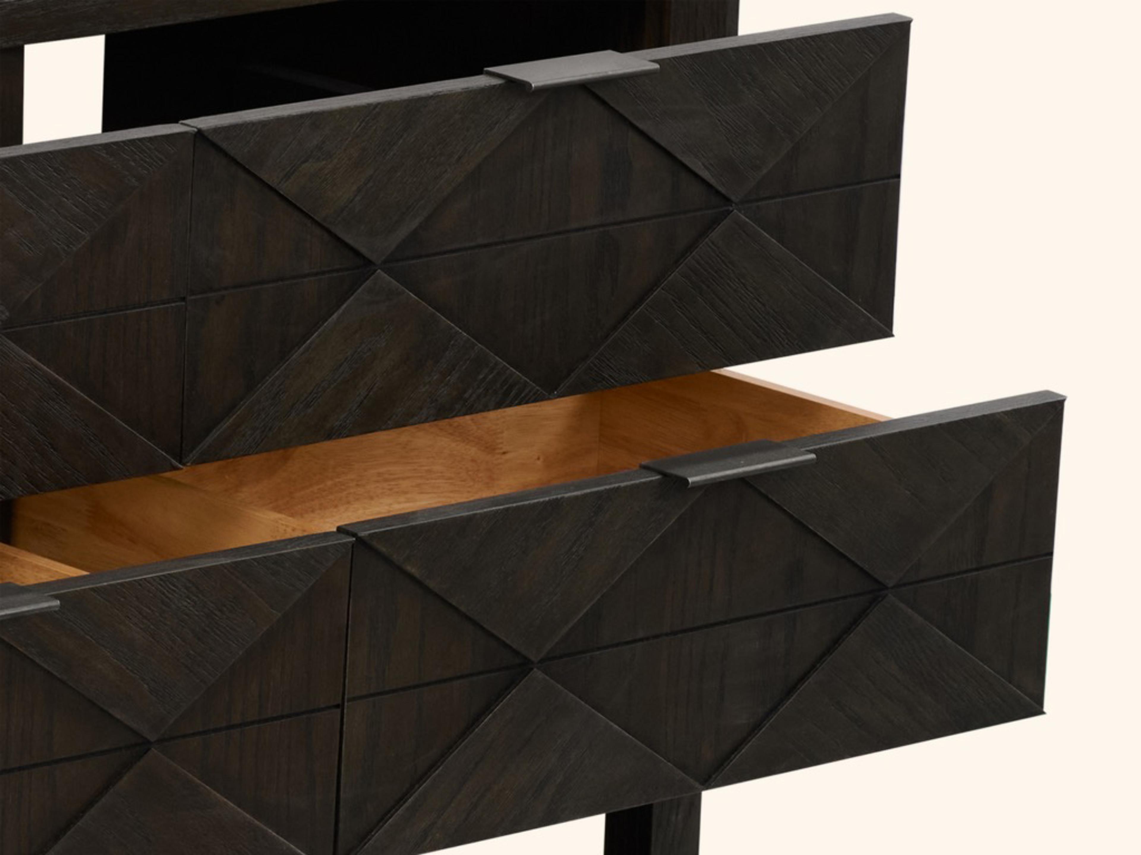 Legion Furniture Wh Series Brown Oak Vanity