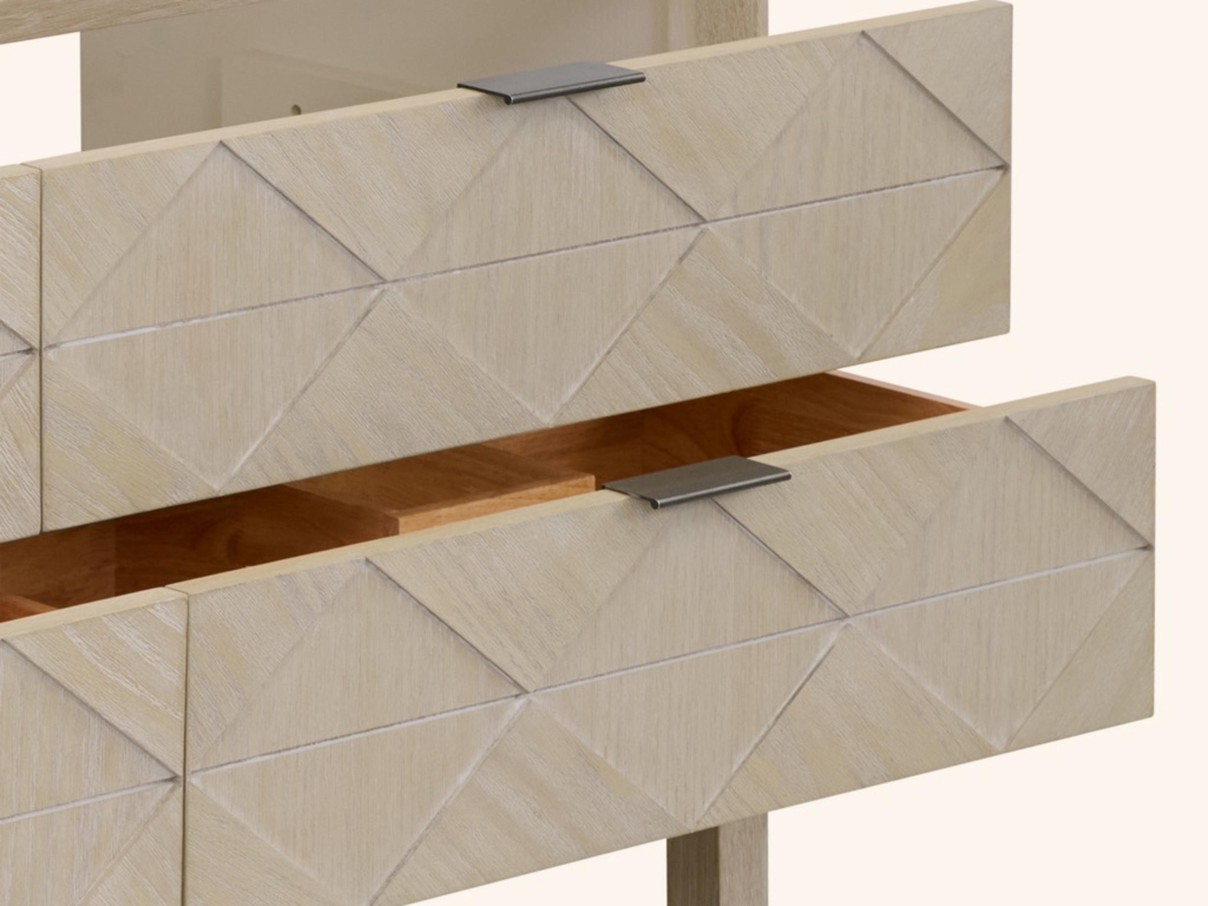 Legion Furniture Wh Series Whitewashed Oak Vanity