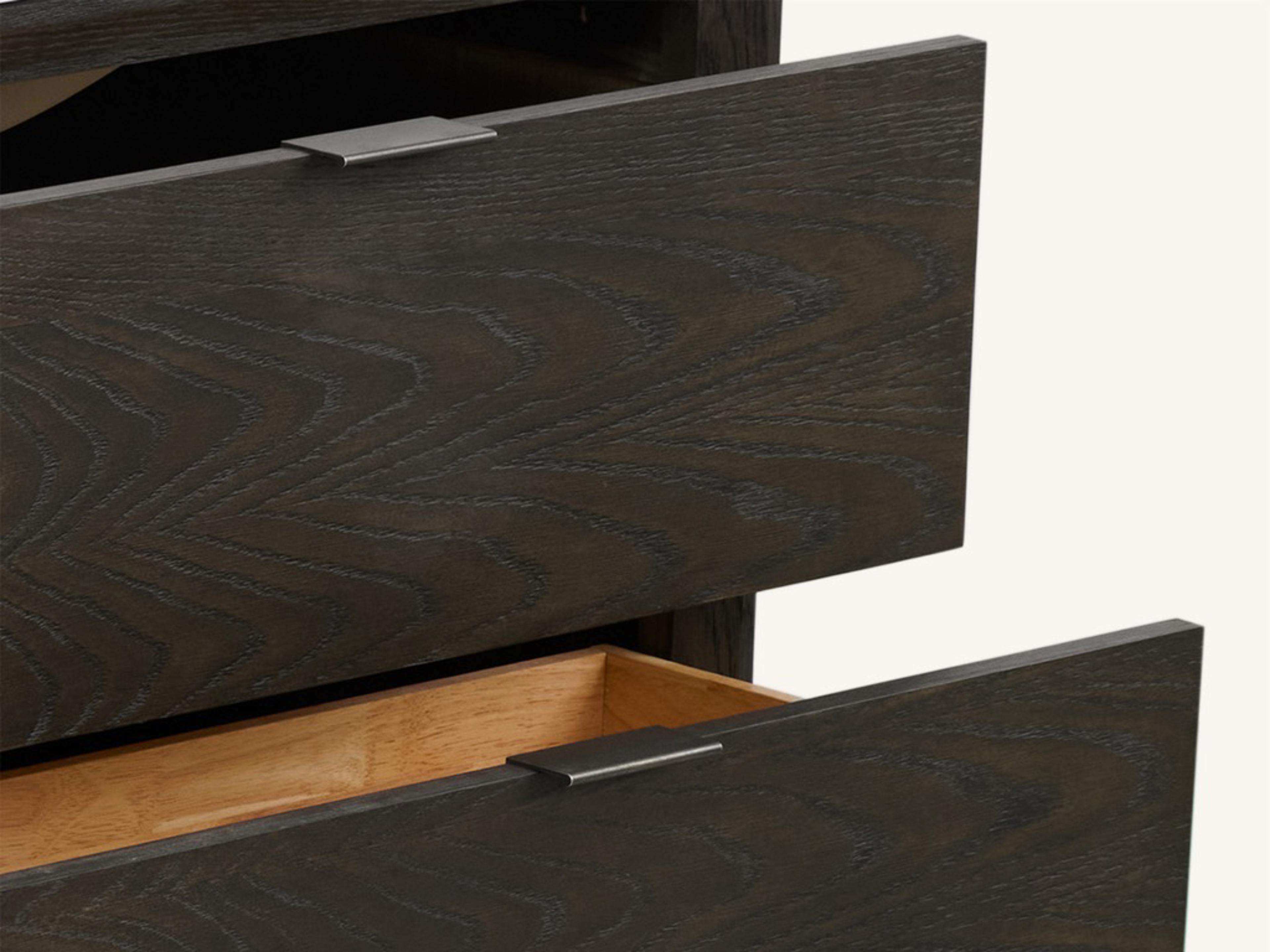 Legion Furniture Wh Series Brown Oak Vanity