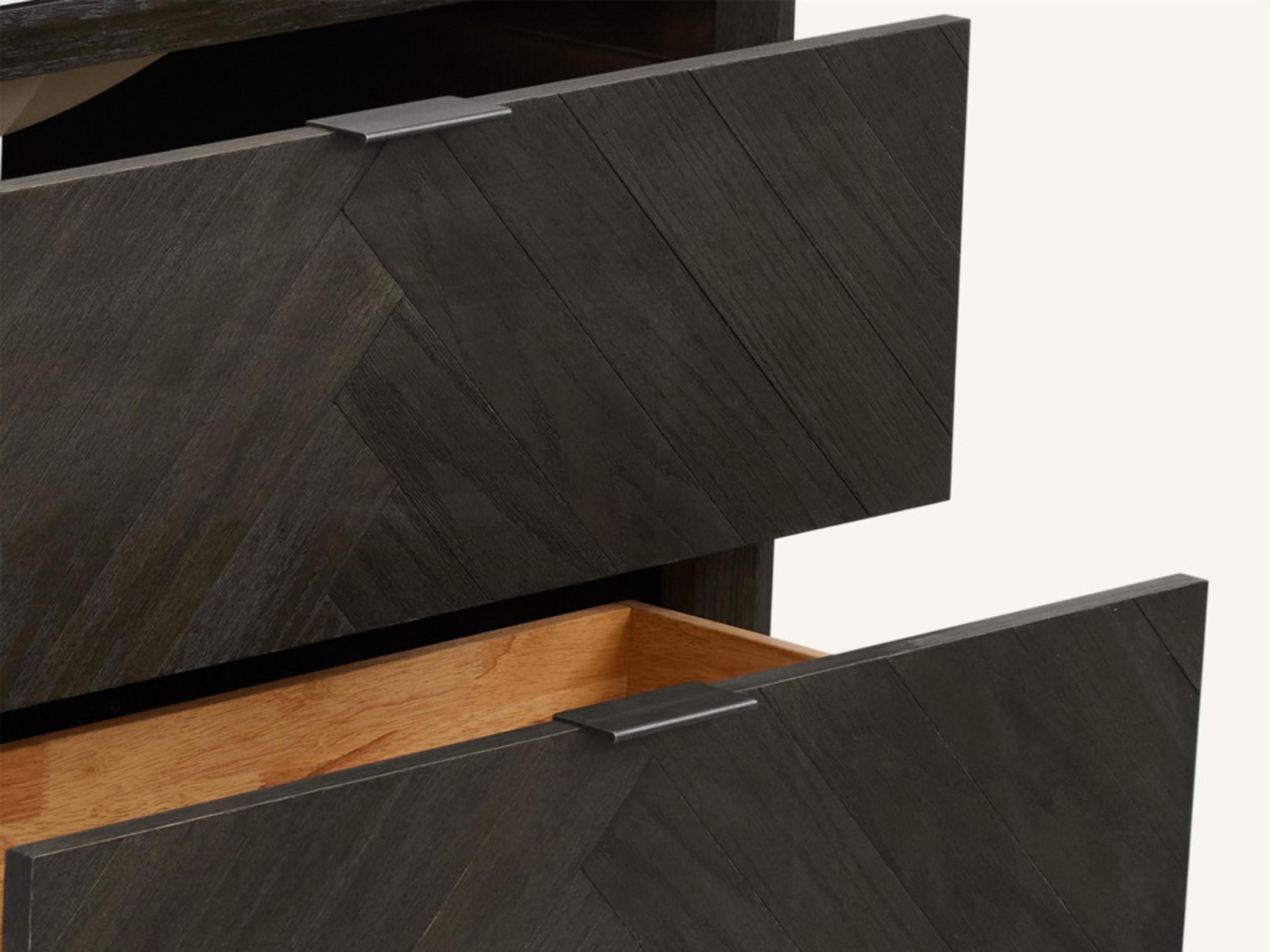 Legion Furniture Wh Series Brown Oak Vanity