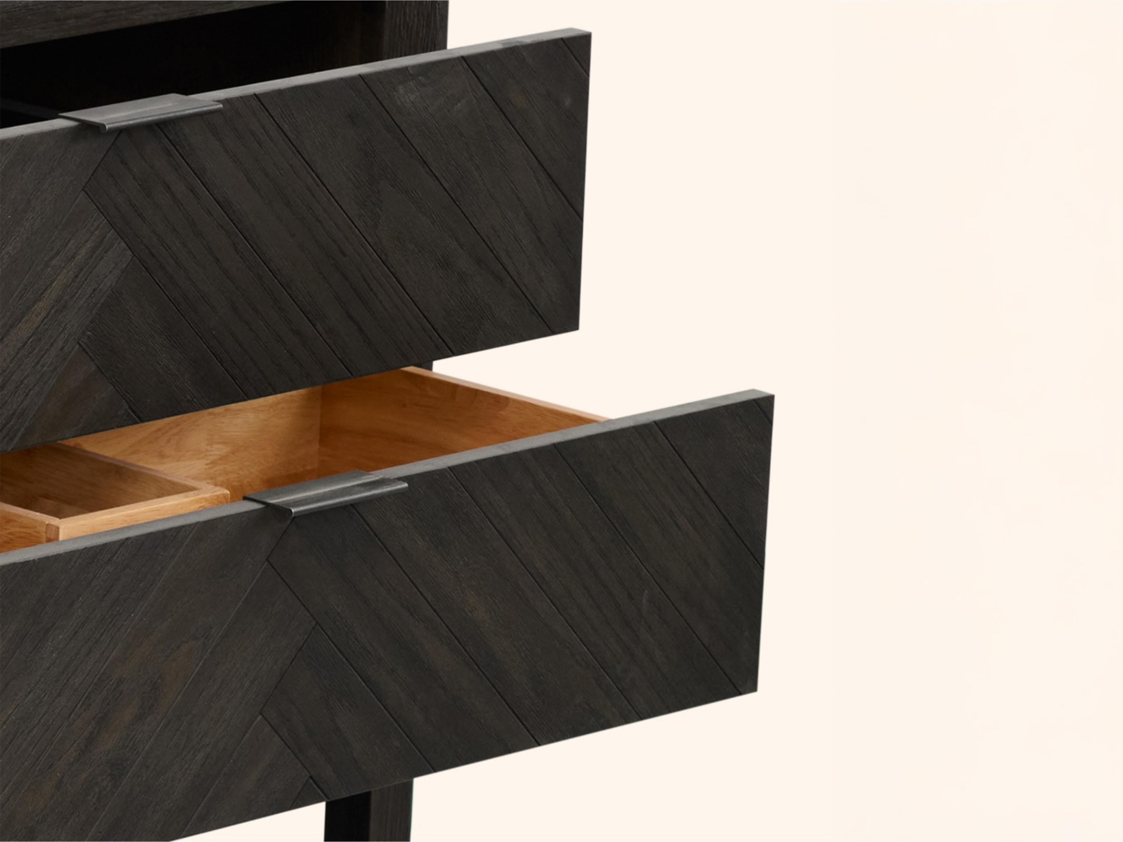 Legion Furniture Wh Series Brown Oak Vanity