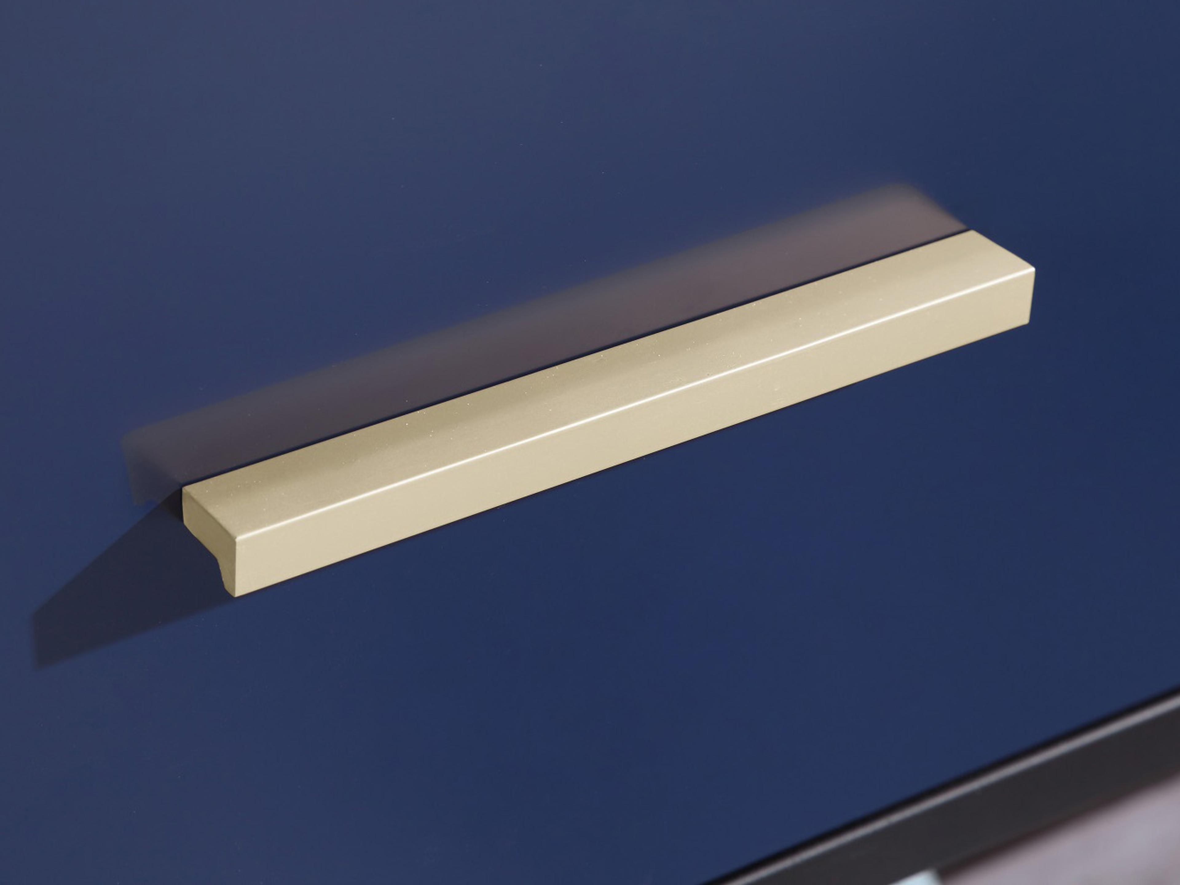 Legion Furniture Wh Series Blue Vanity