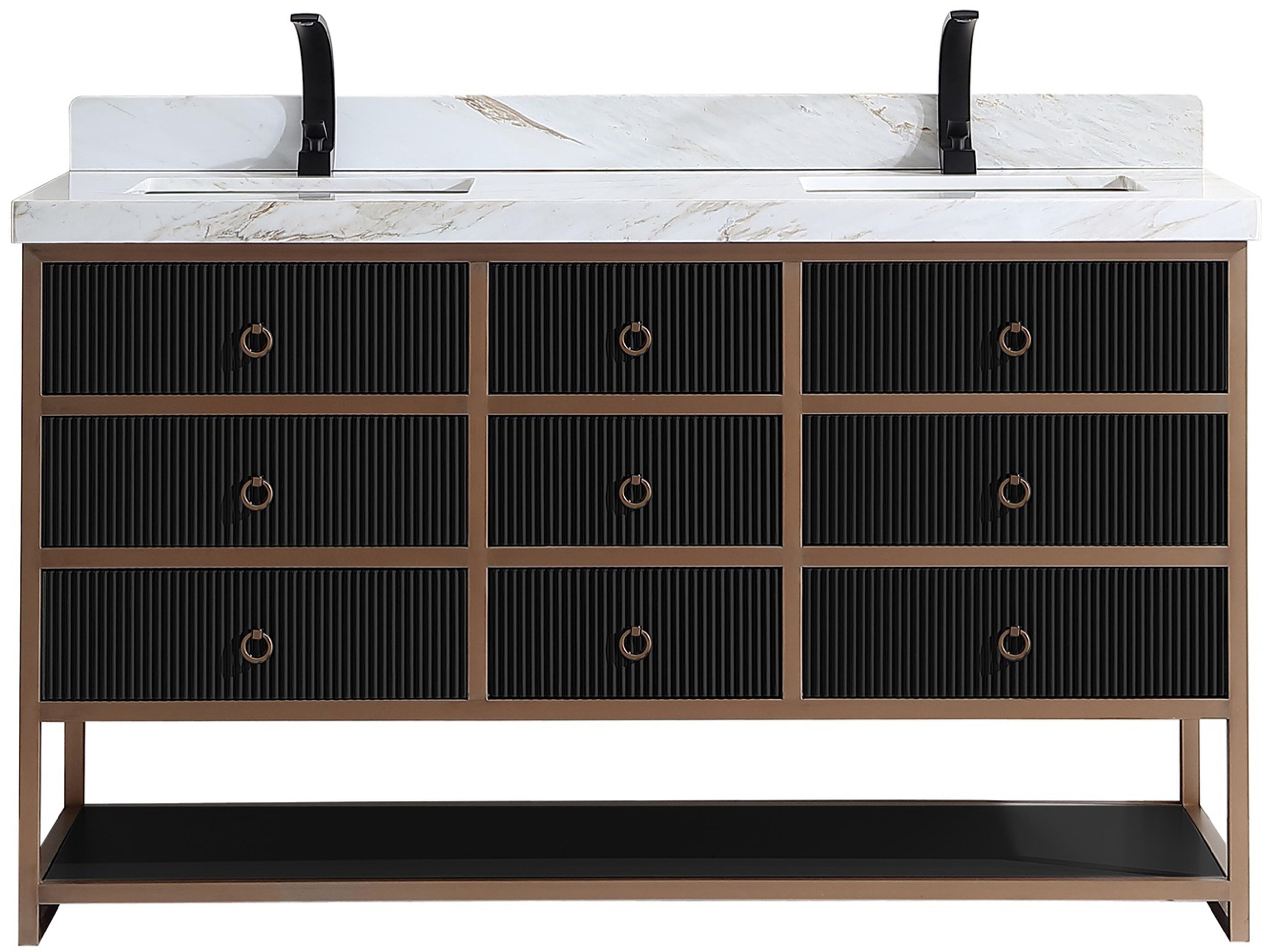 Wk Series Tricorn Black Vanity