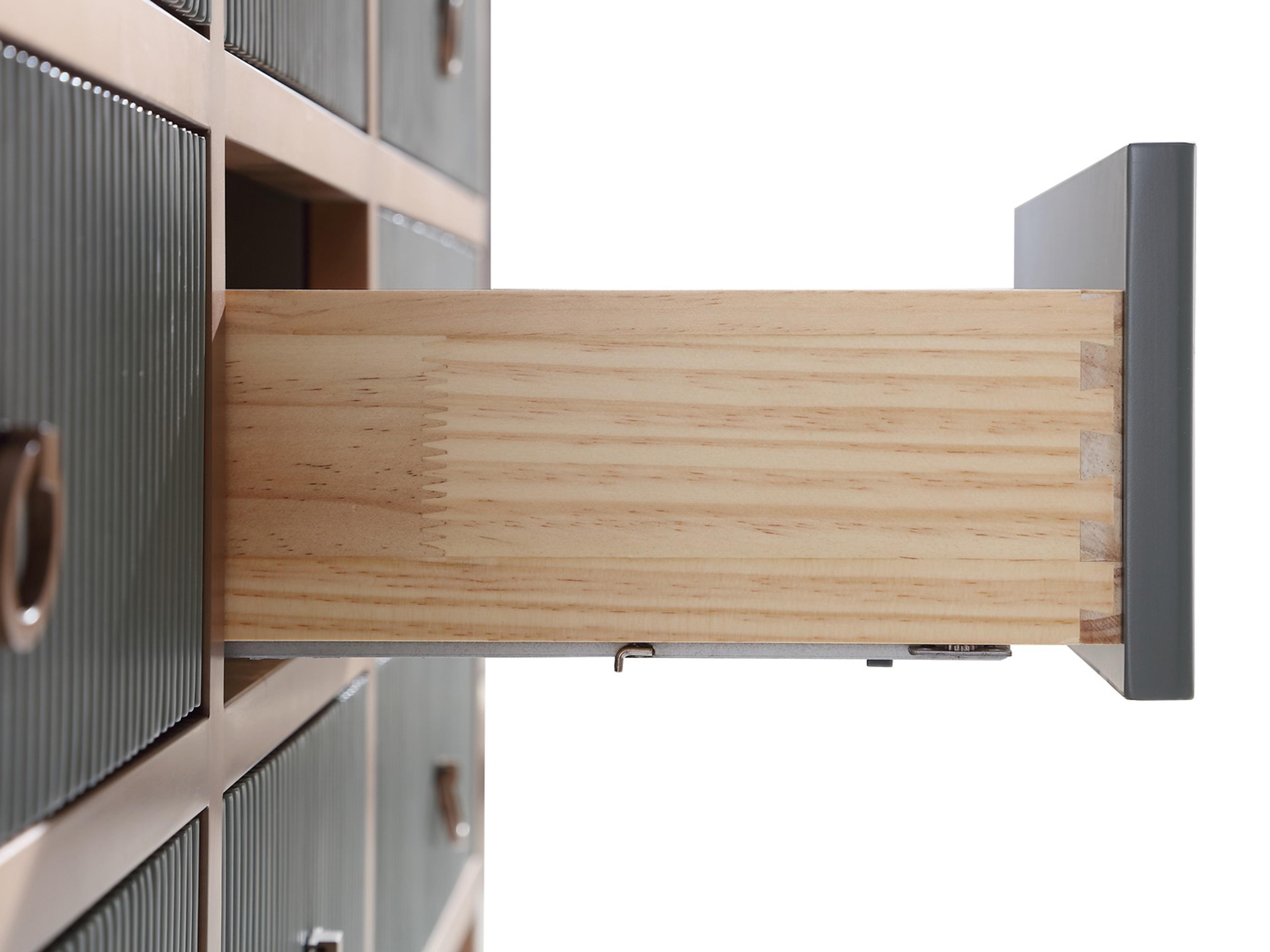 Legion Furniture Wk Series Pewter Green Vanity With White Artificial Top